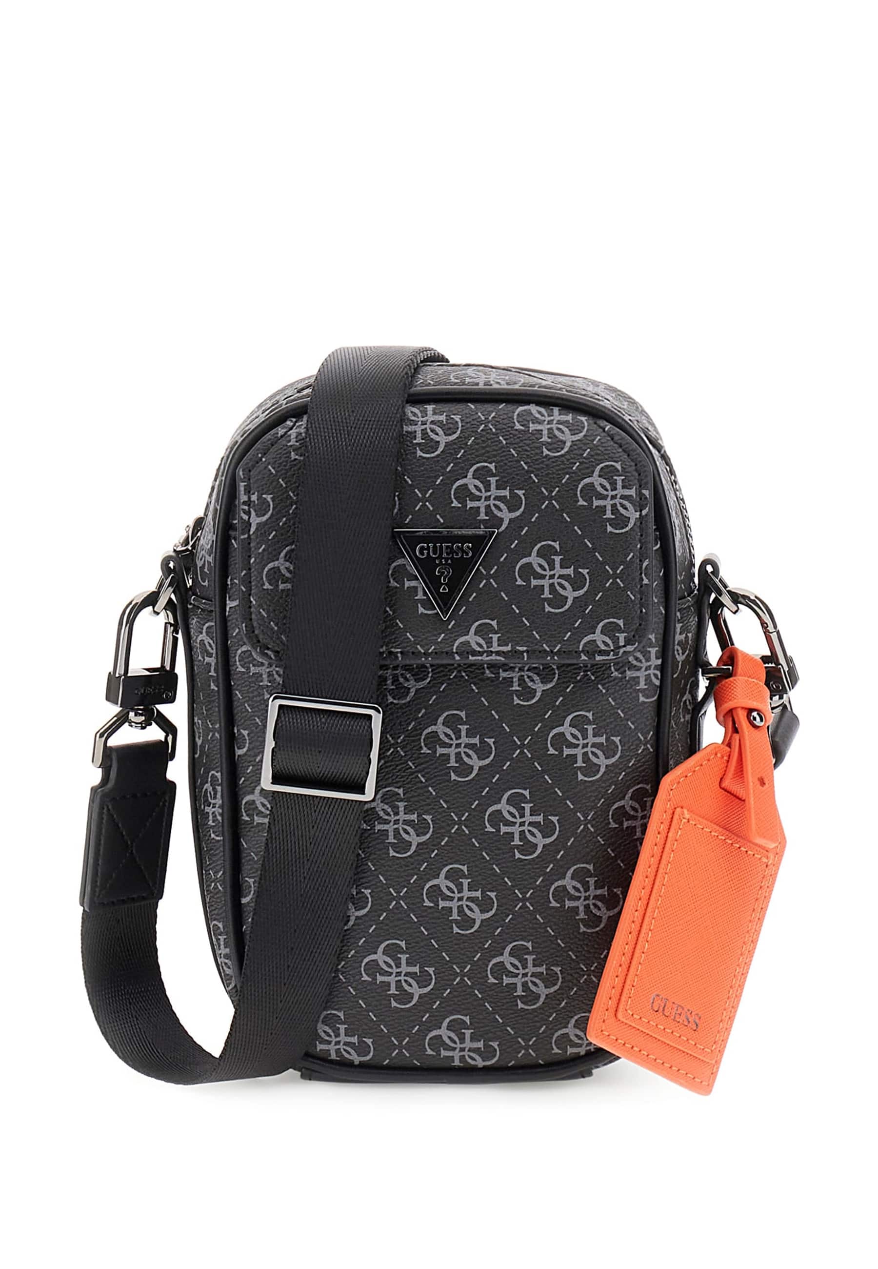 Mini Sac À Bandoulière Milano Logo 4G, GUESS