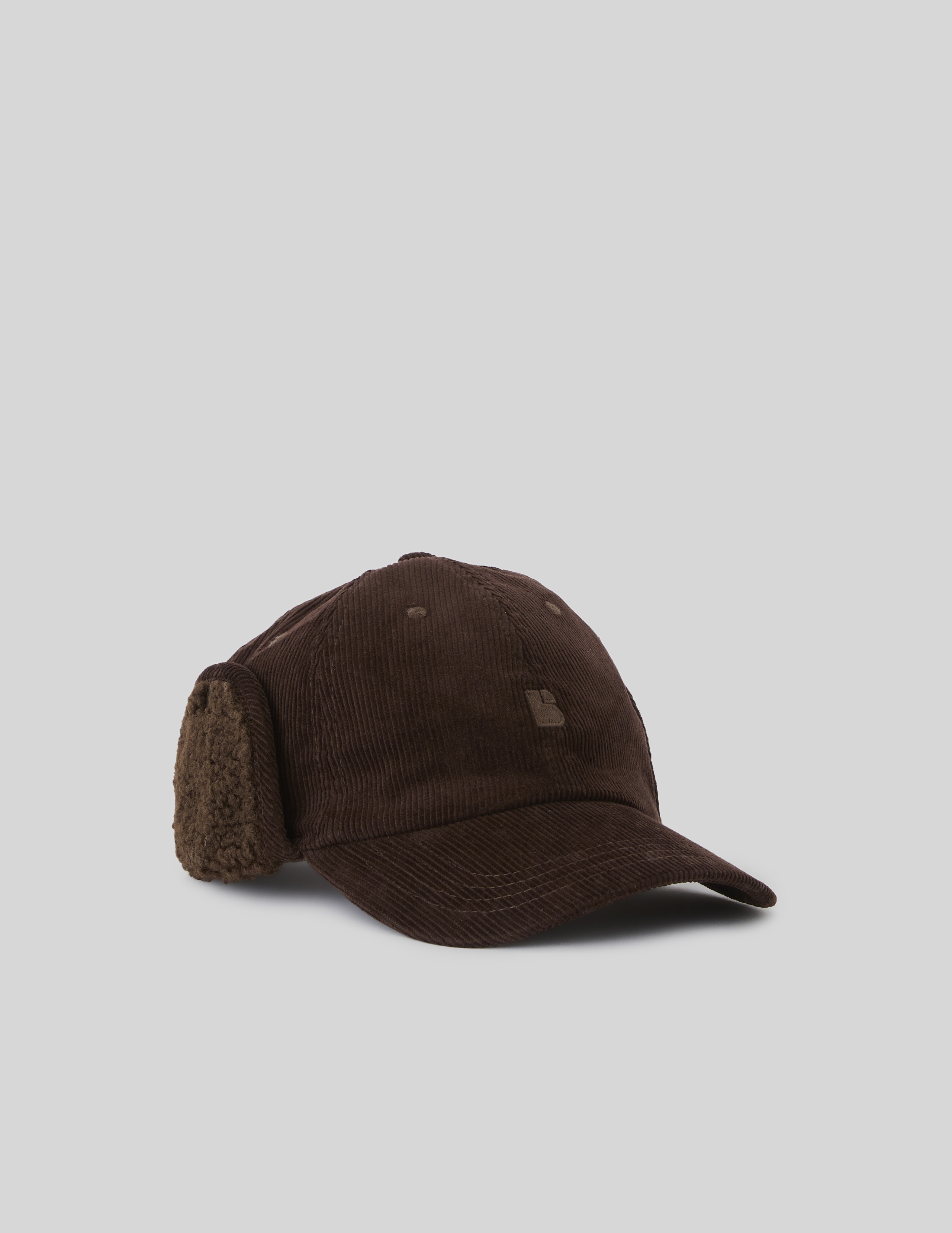 Casquette trapper, BZB