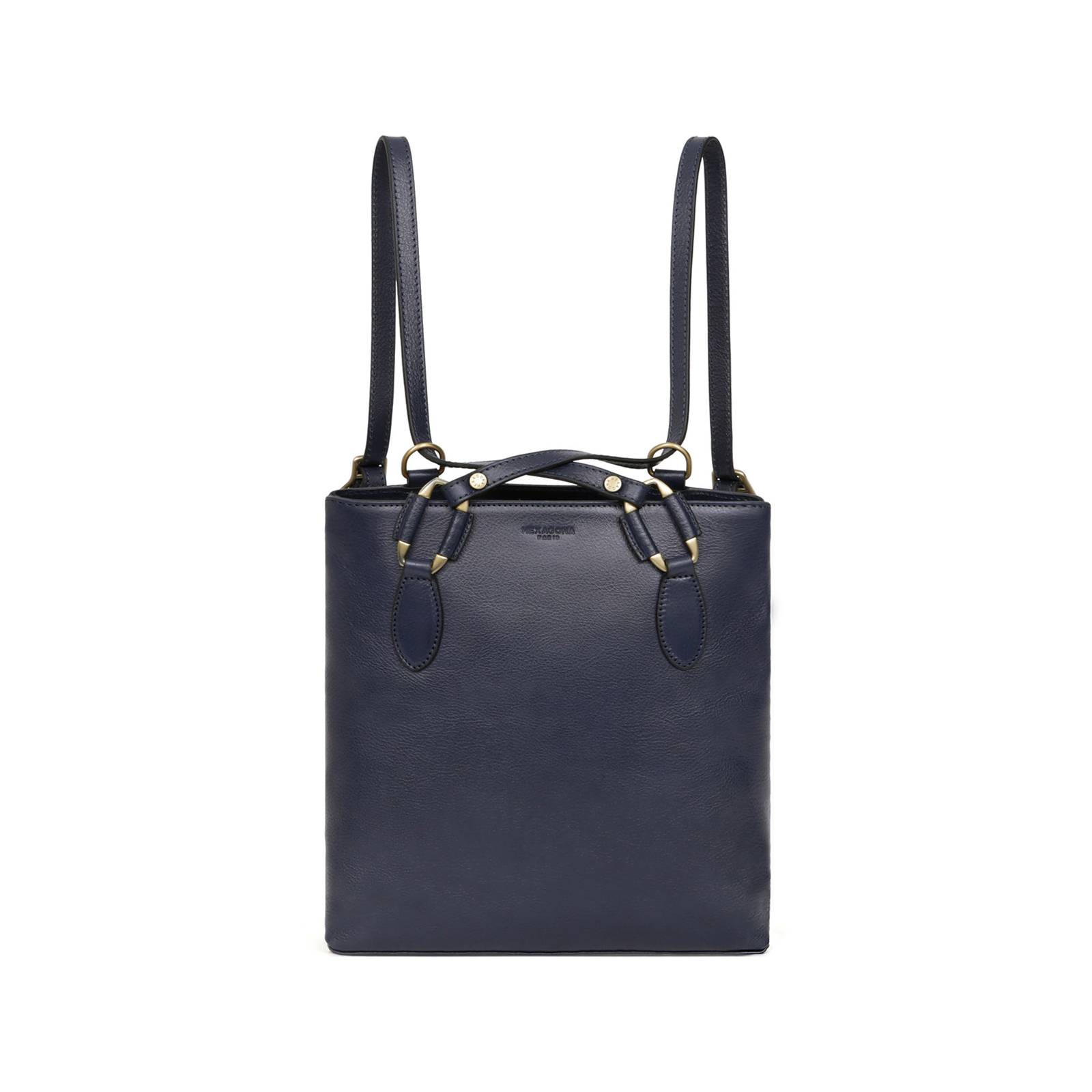 Sac transformable  RÉPUBLIQUE, HEXAGONA
