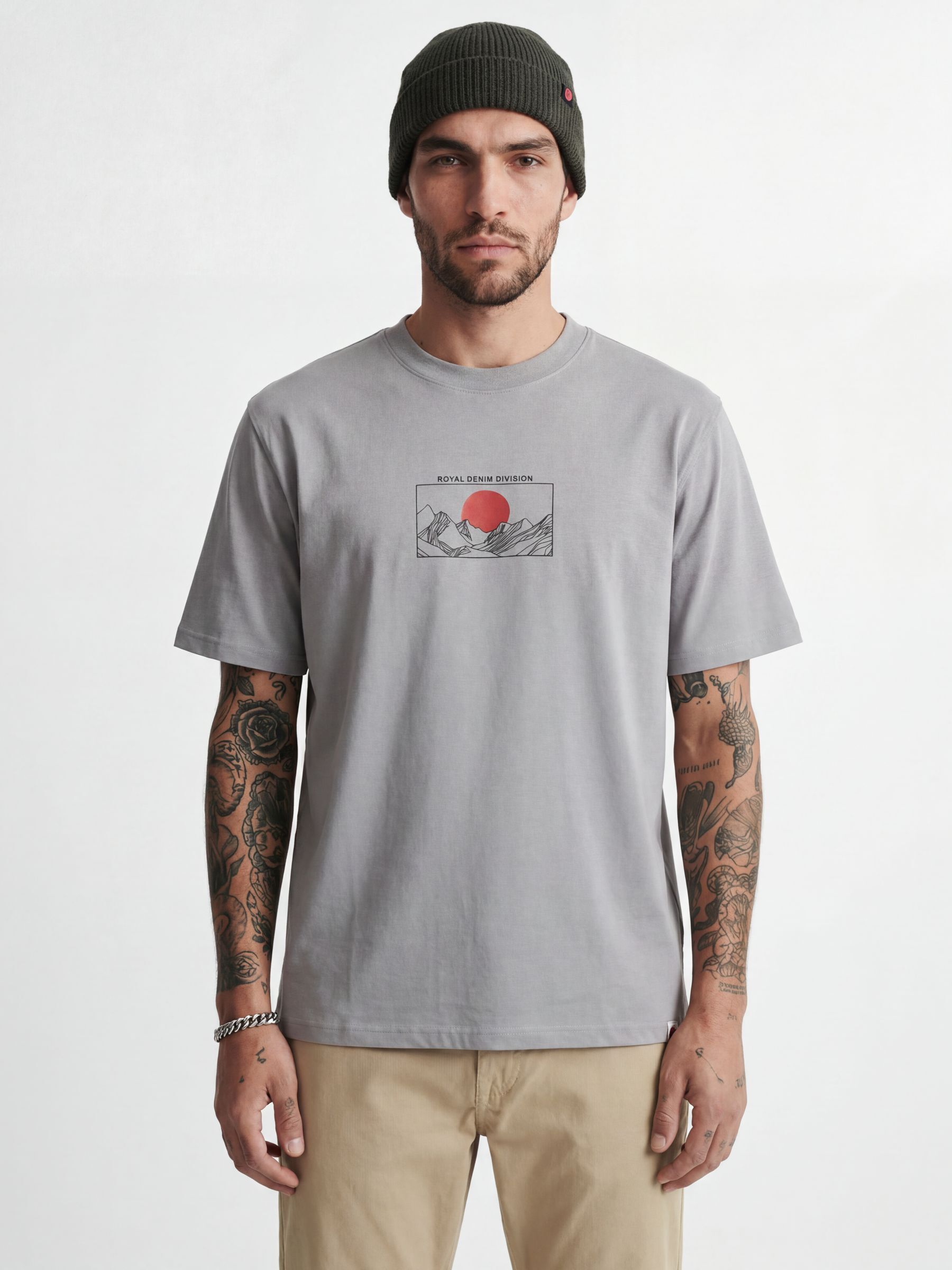 T-Shirt, JACK & JONES