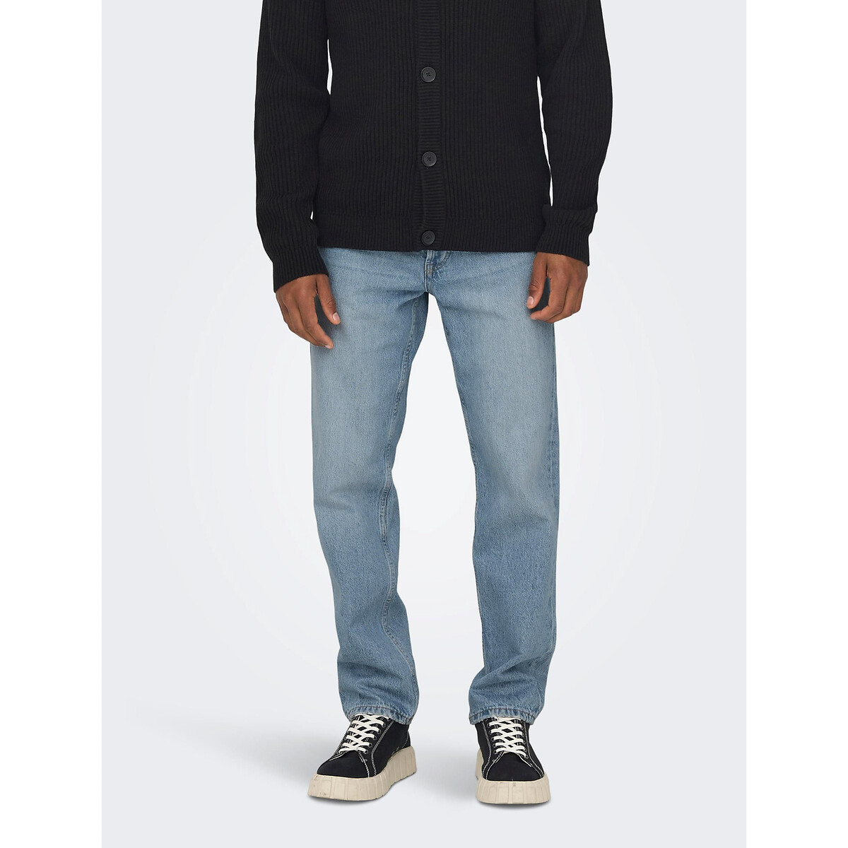 Losse jeans Edge, ONLY & SONS