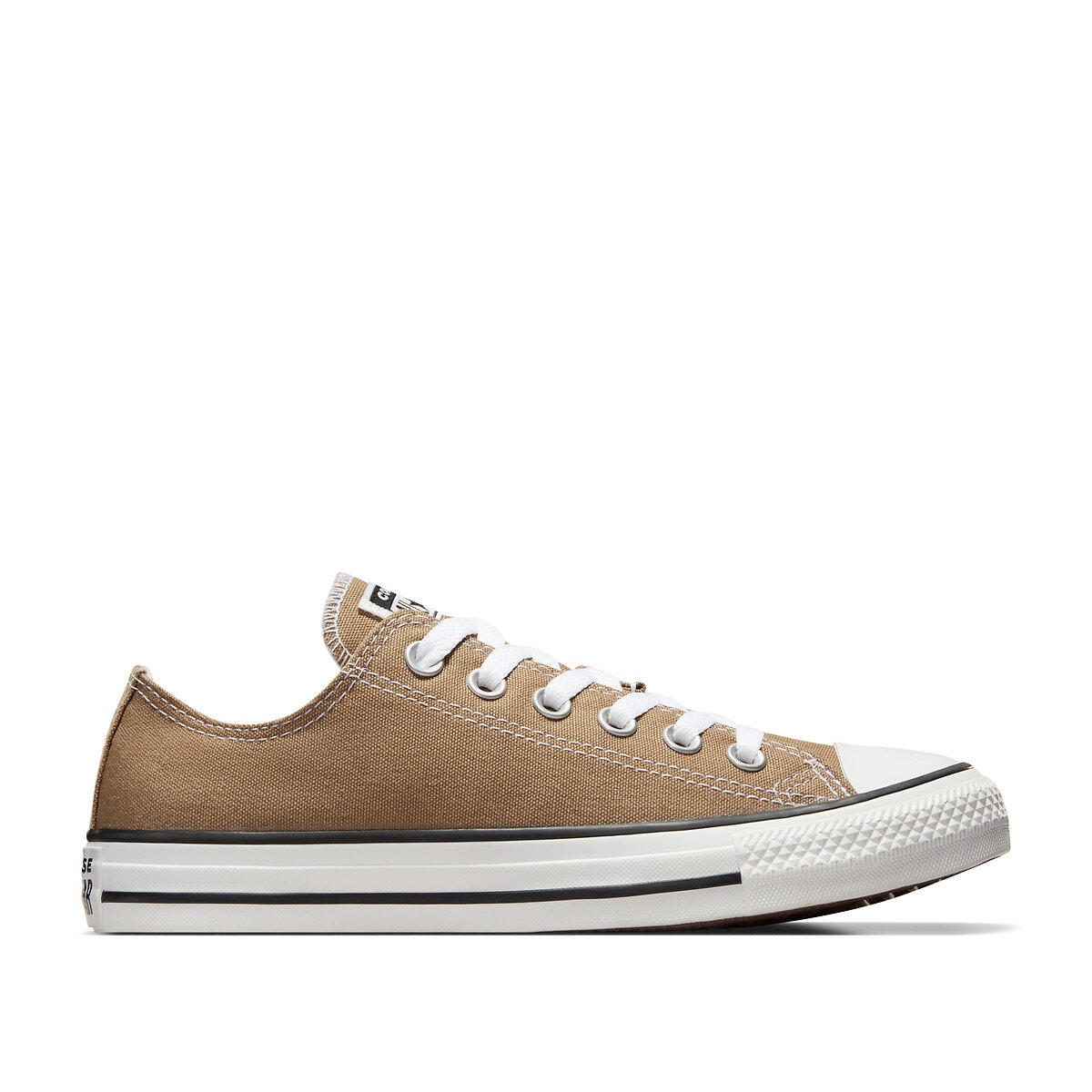 Converse shop marron femme