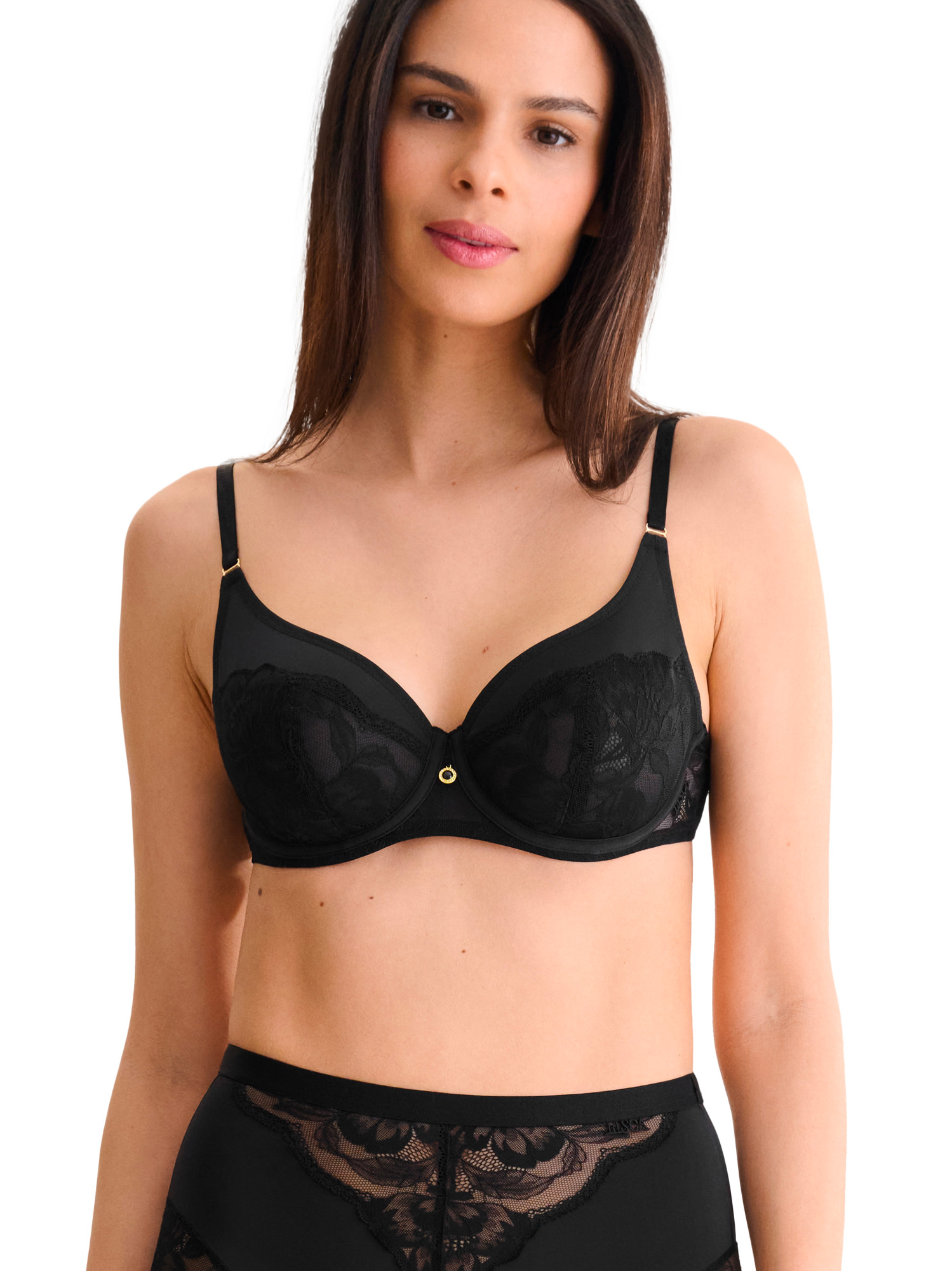 Soutien-gorge armaturé ROBIN, LISCA