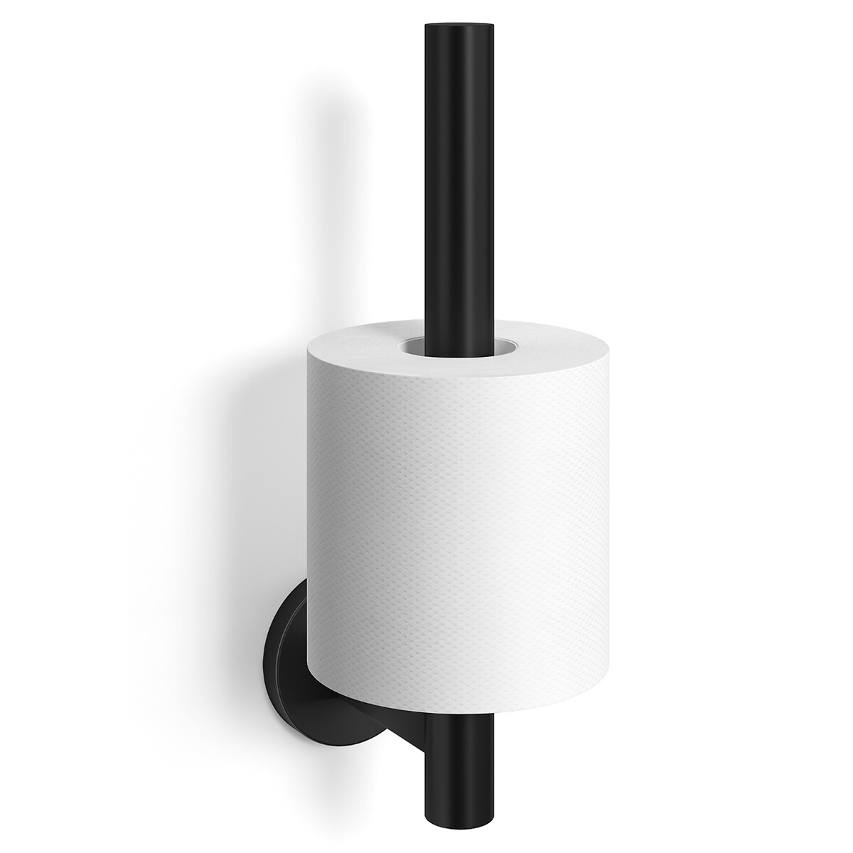 Suporte para rolo de papel higiénico "Scala", ZACK, ZACK