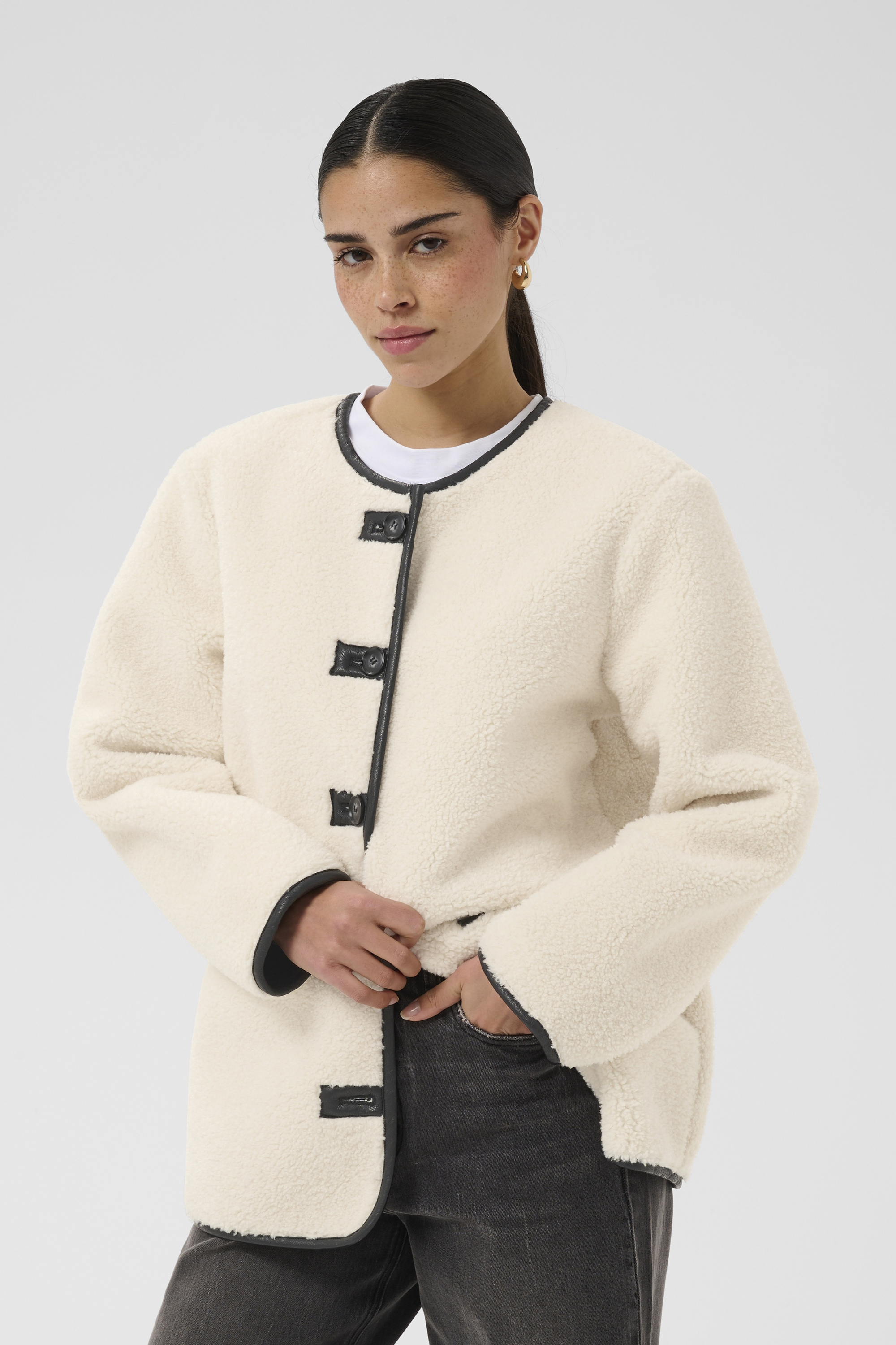 Manteau, KAFFE