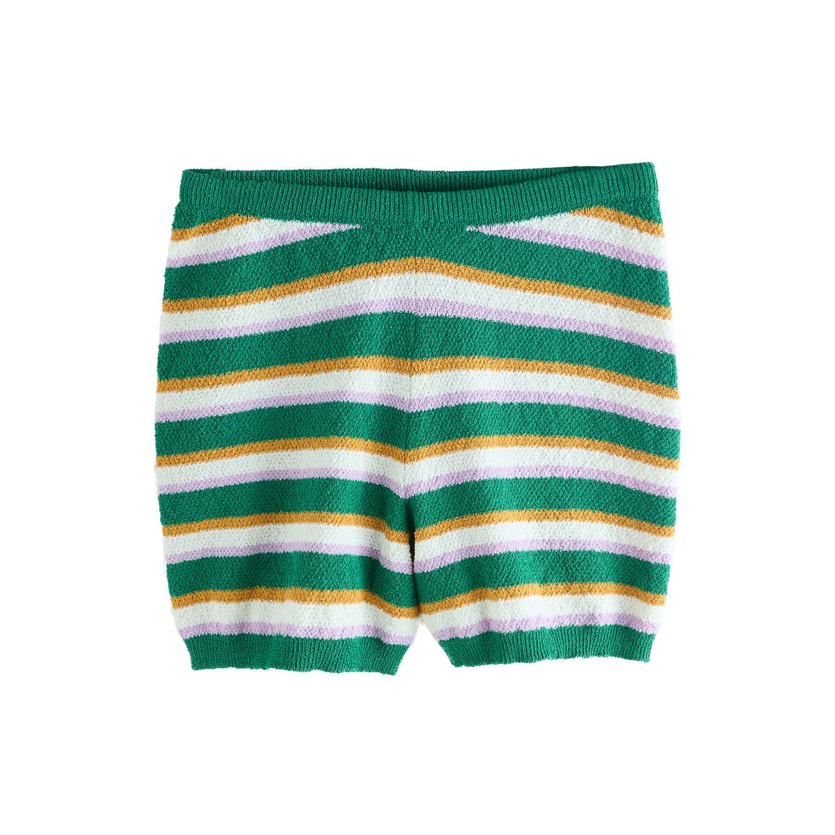 Short effet maille, NEXT