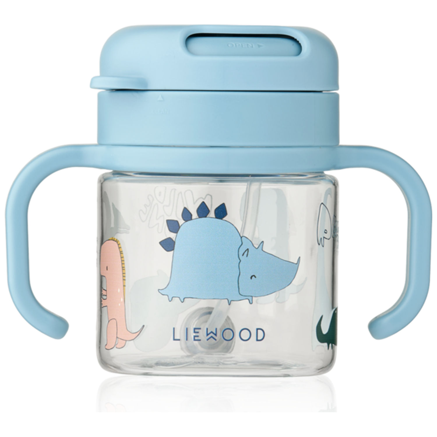 Tasse d'apprentissage Kai, LIEWOOD