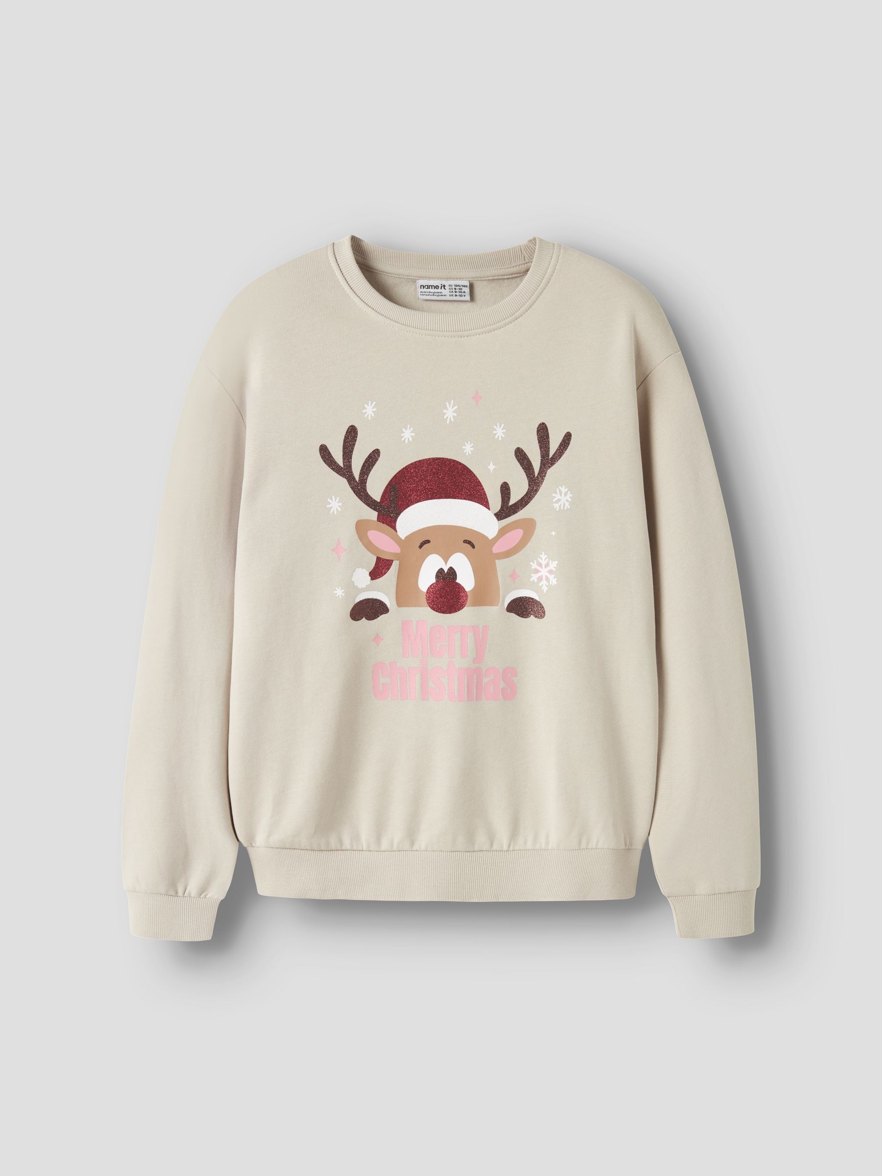 Sweat-Shirt, NAME IT
