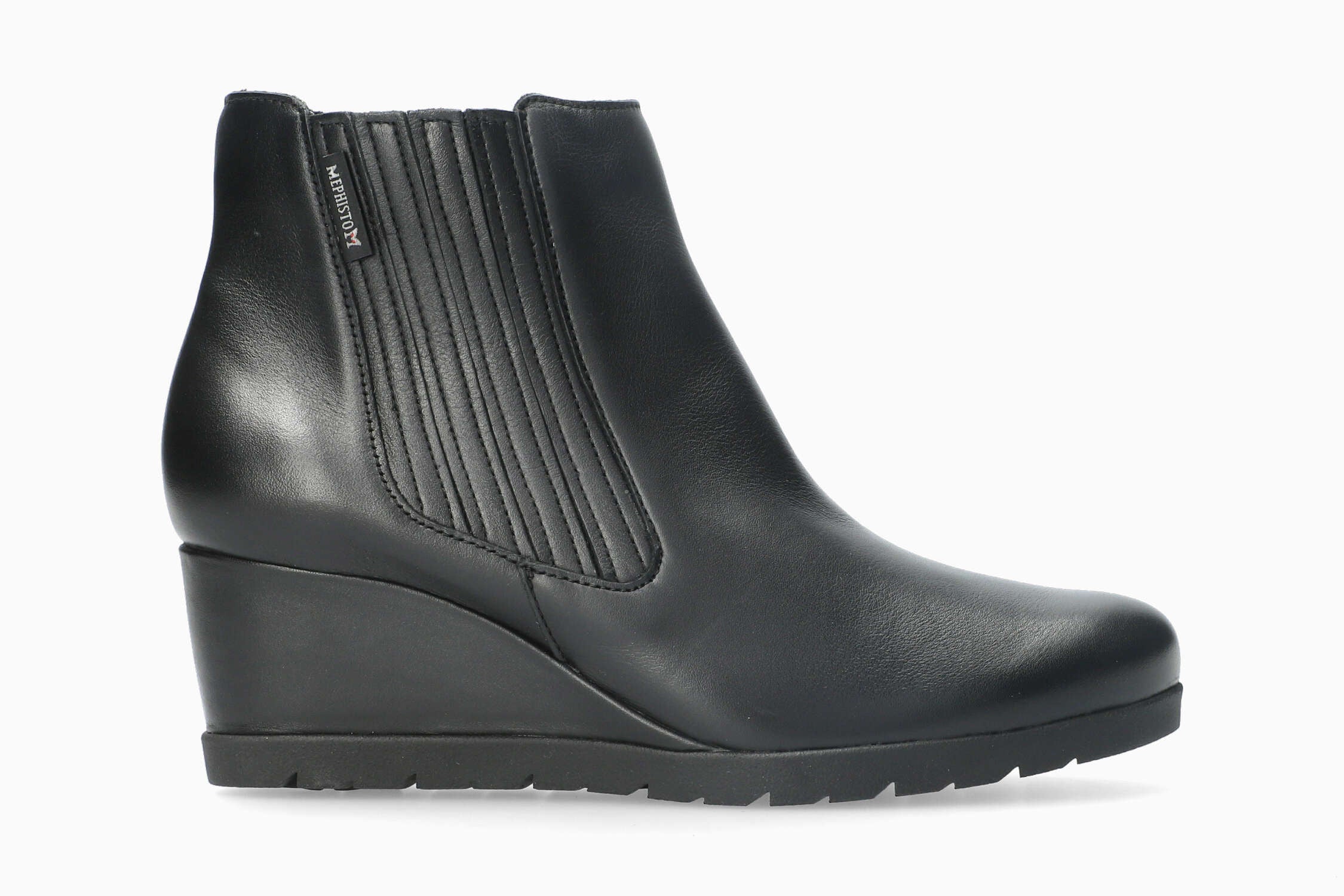 Bottines en cuir FIORINA, MEPHISTO