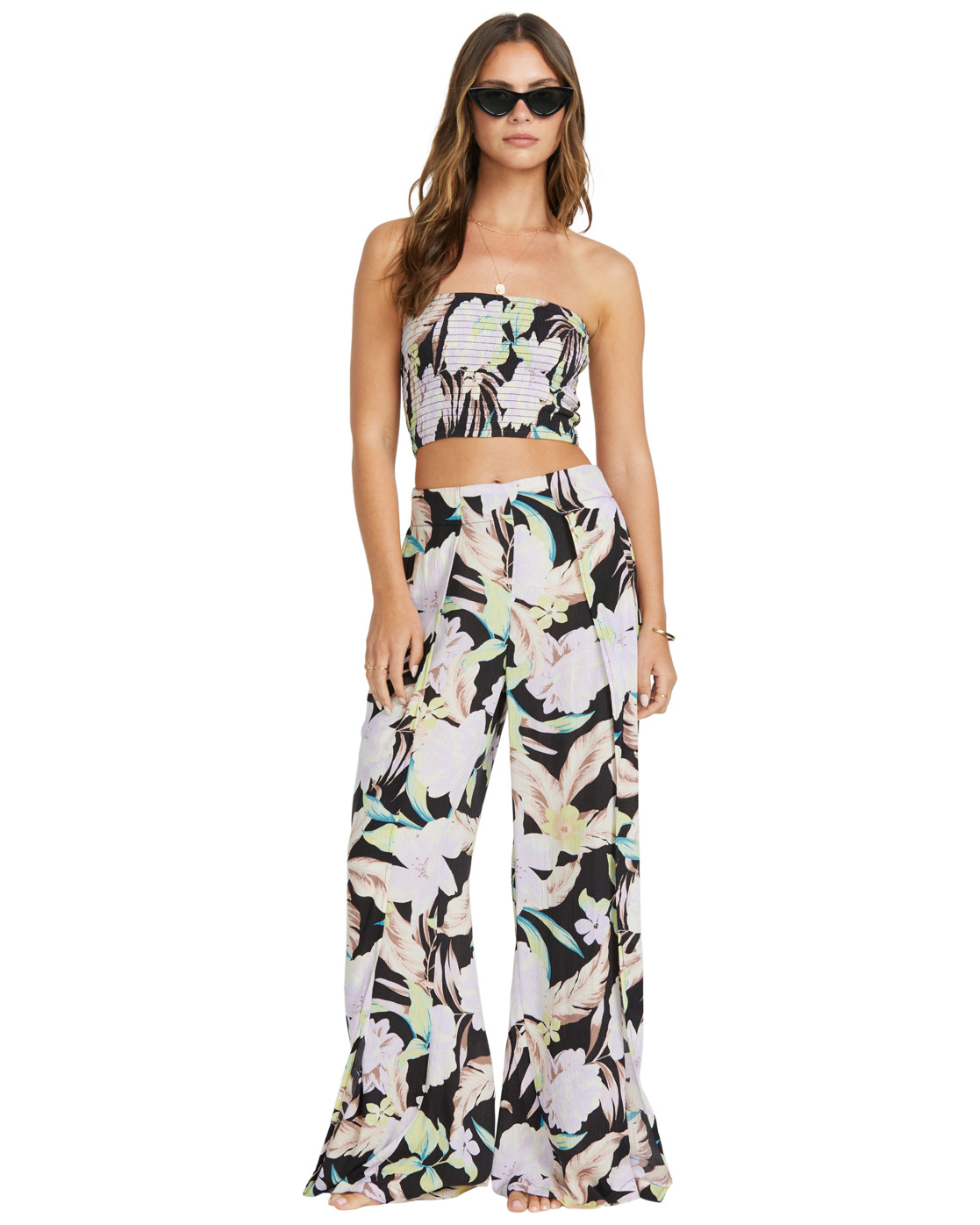 Pantalon à taille élastique SPLIT SPIRIT, BILLABONG
