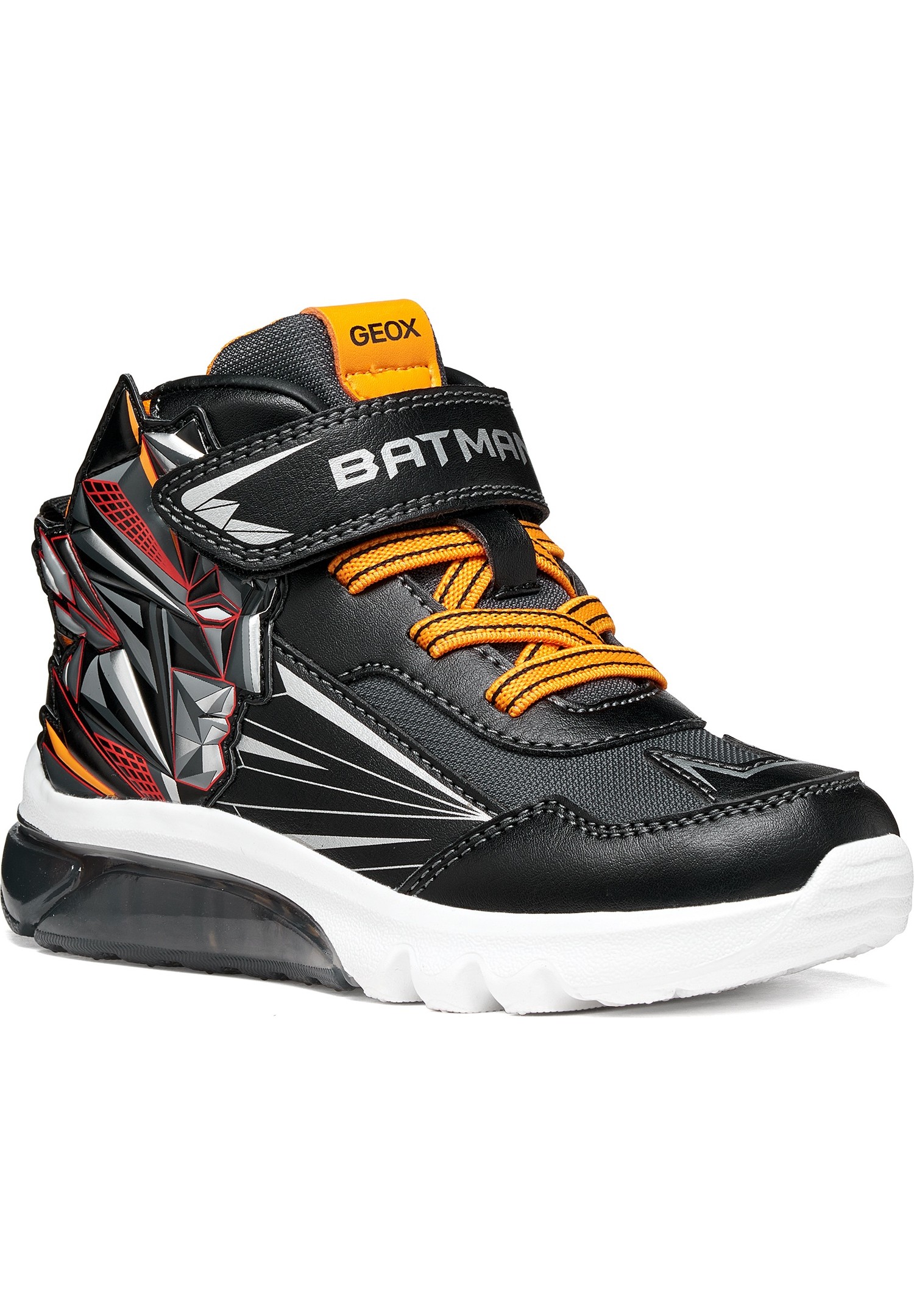 Baskets  J CIBERDRON, GEOX