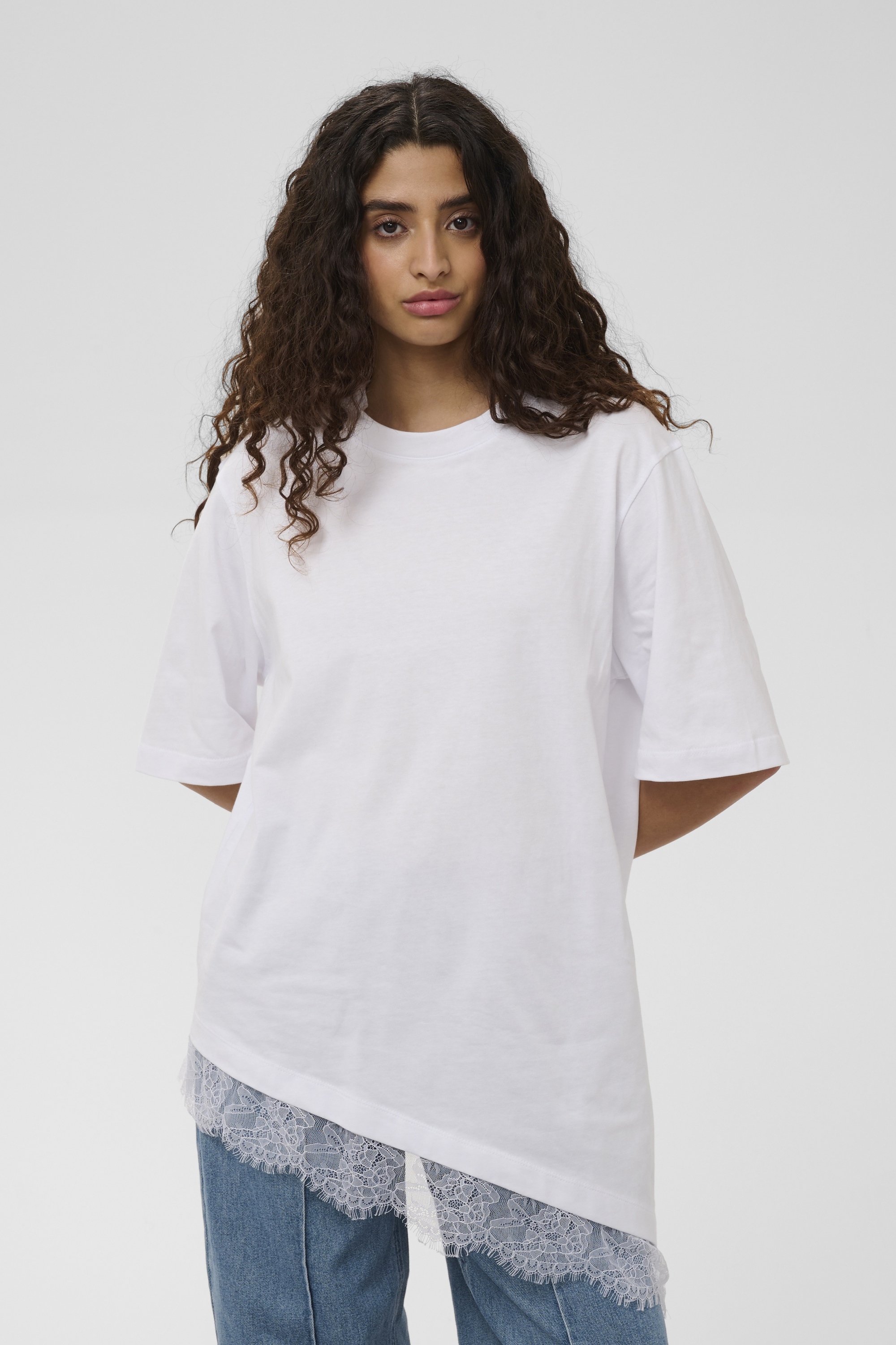 T-shirt, SOAKED IN LUXURY