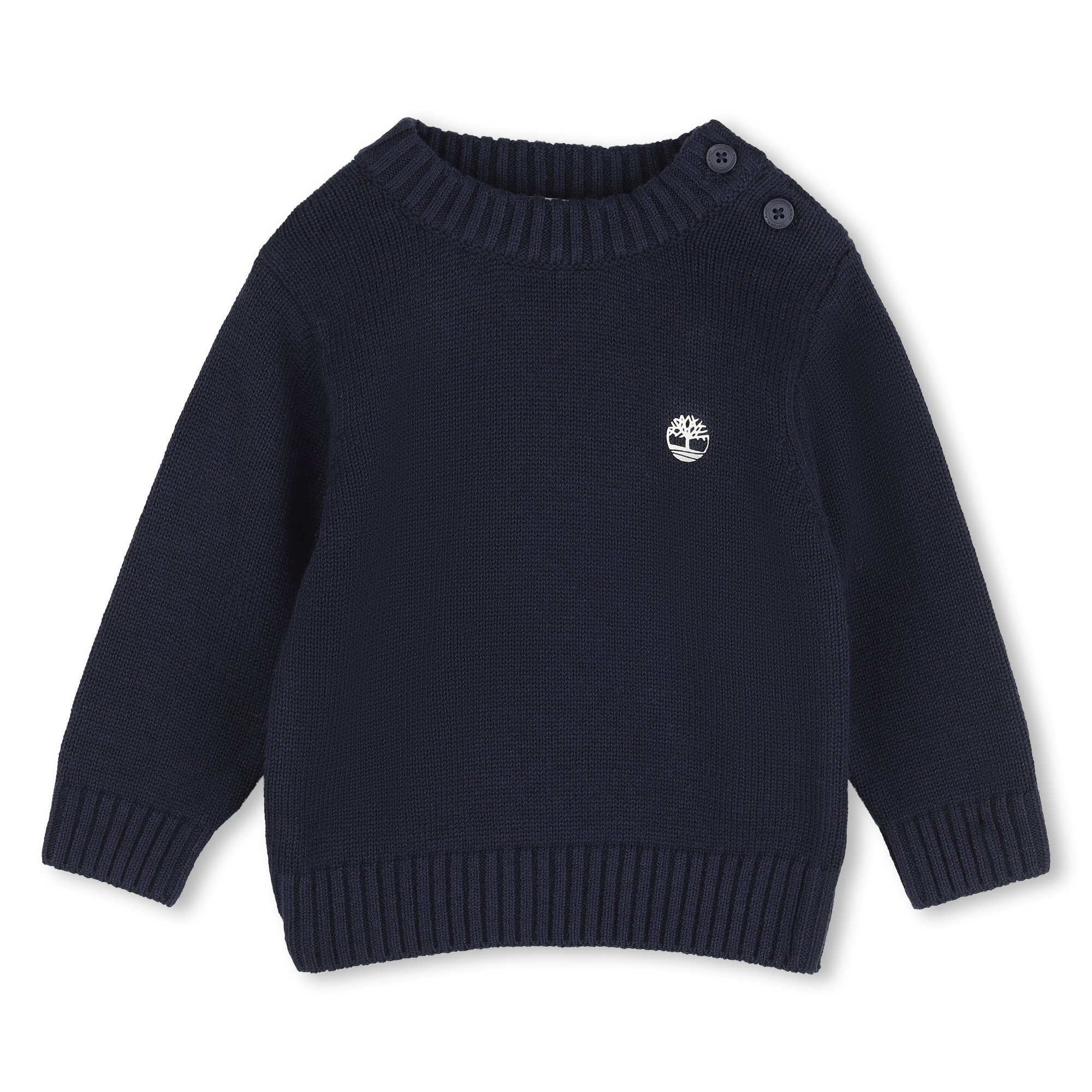 Pull en tricot, TIMBERLAND