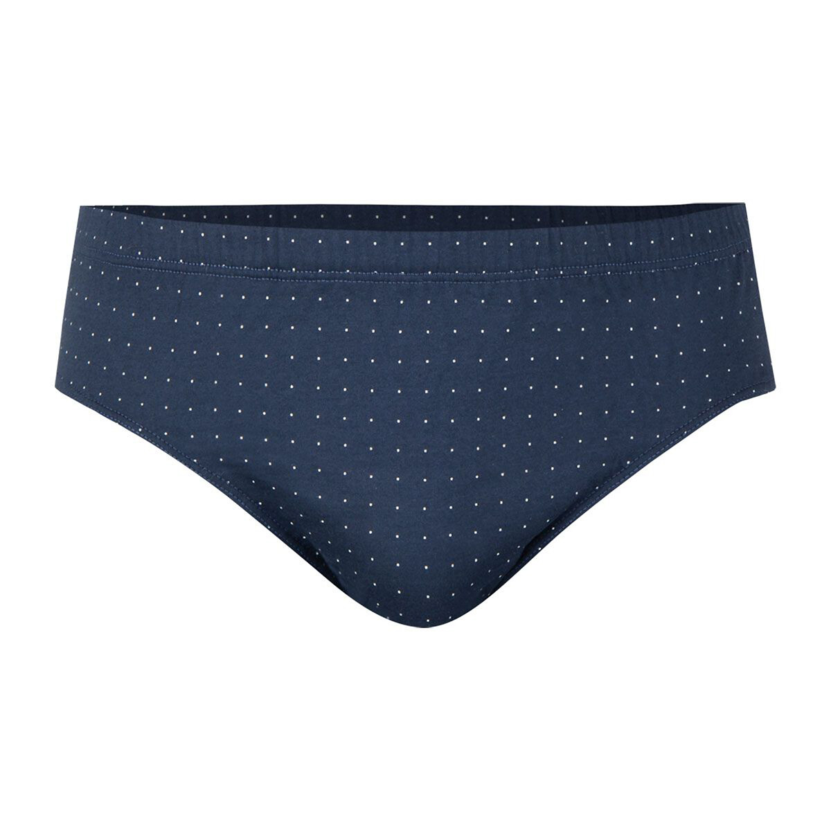 Image of Printed Cotton Briefs