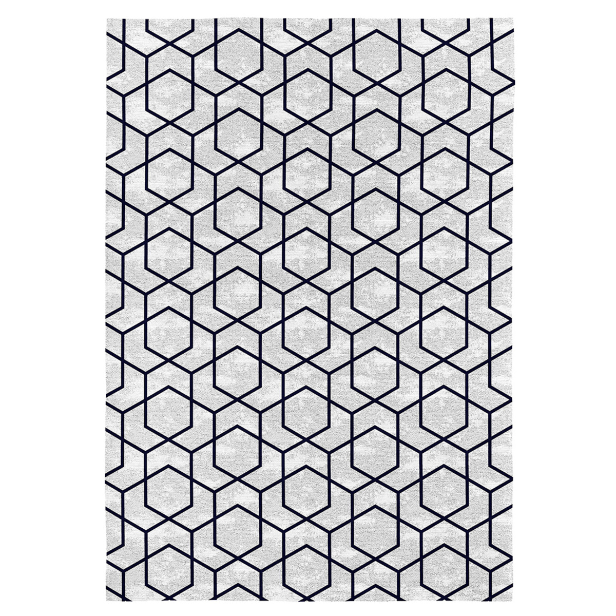 Tapis de salon AXEL, RUGS&RUGS