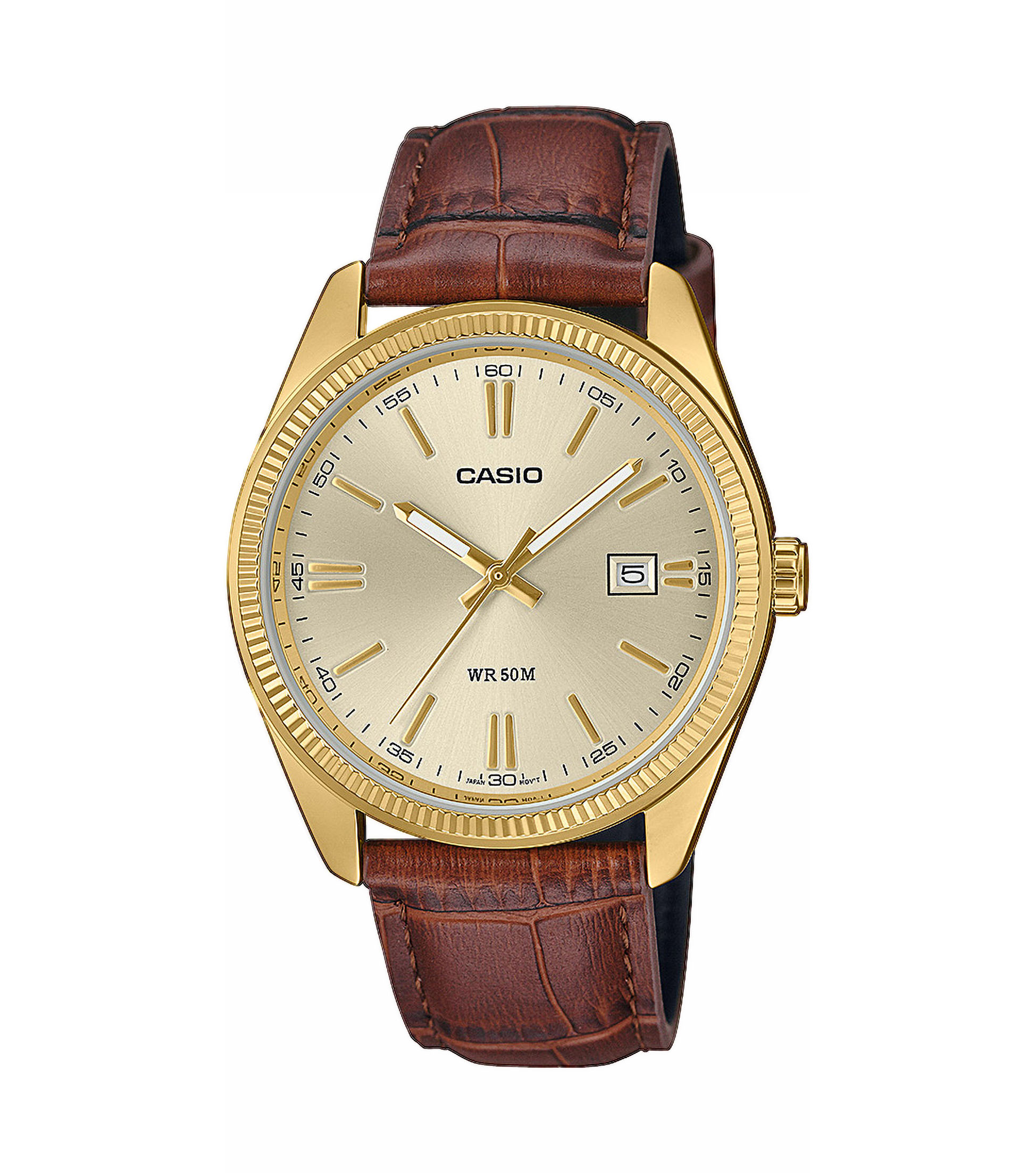 Montre Analogique CASIO COLLECTION, CASIO