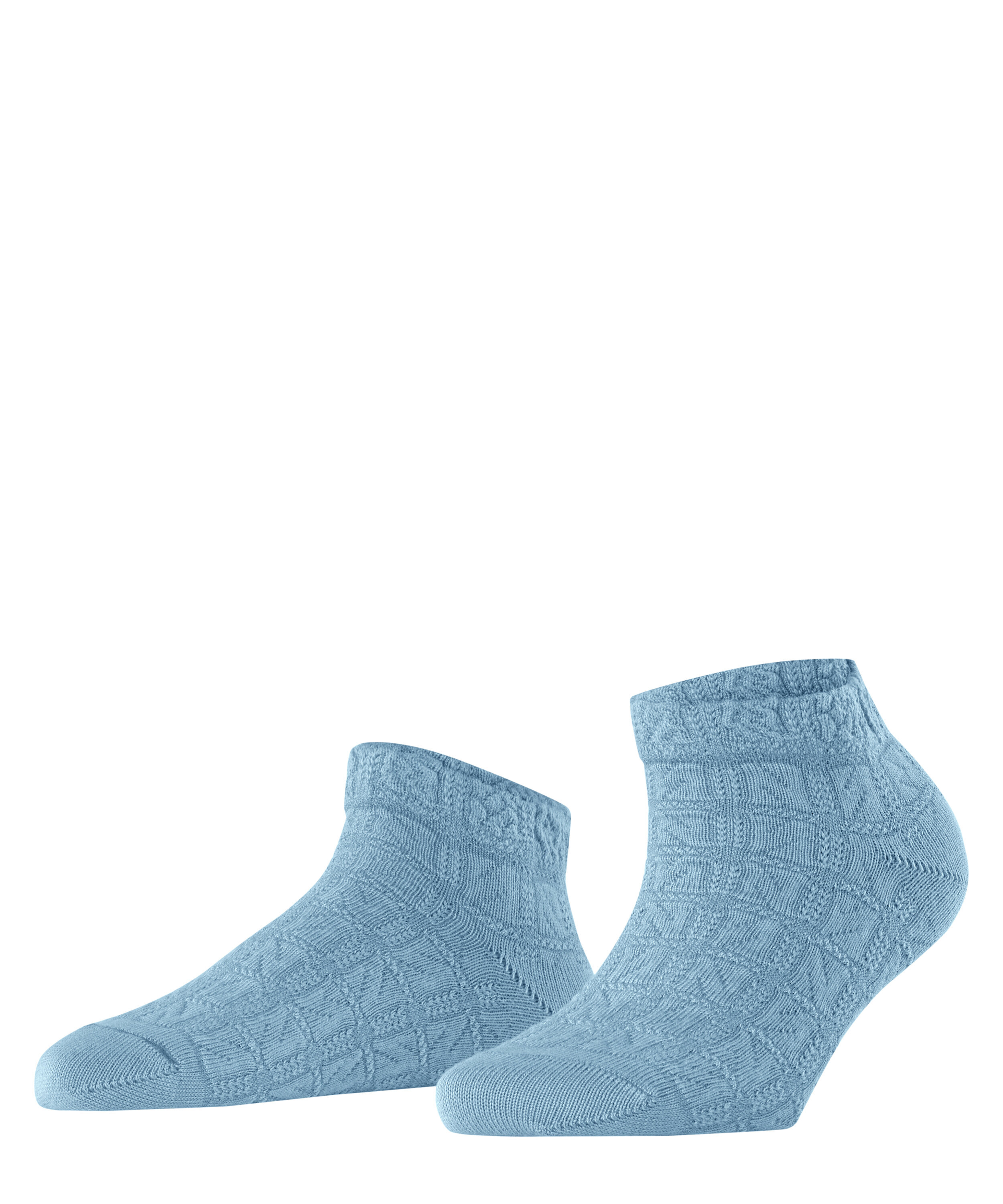 Socquettes basses Crincly, FALKE