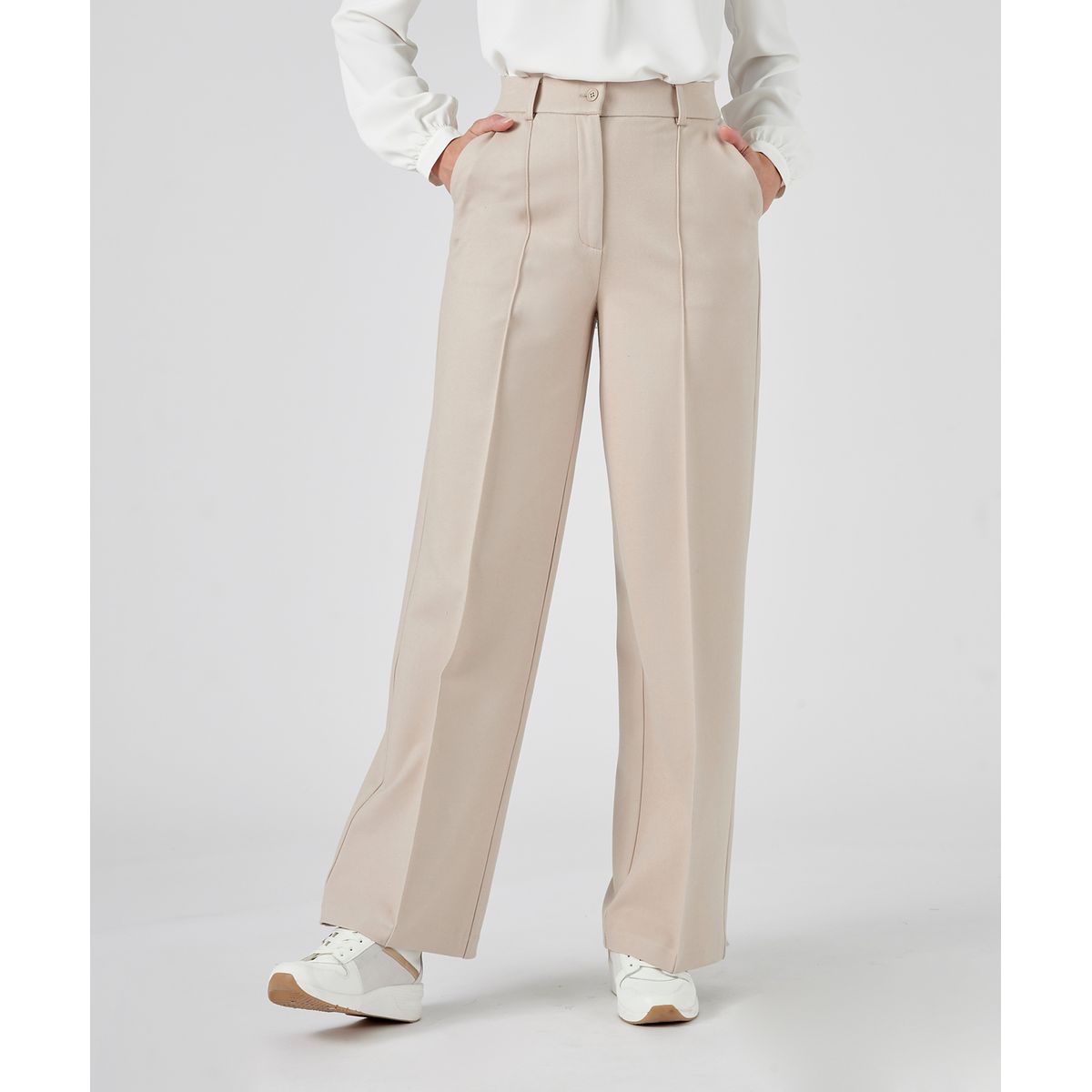 Damart pantalons dames new arrivals