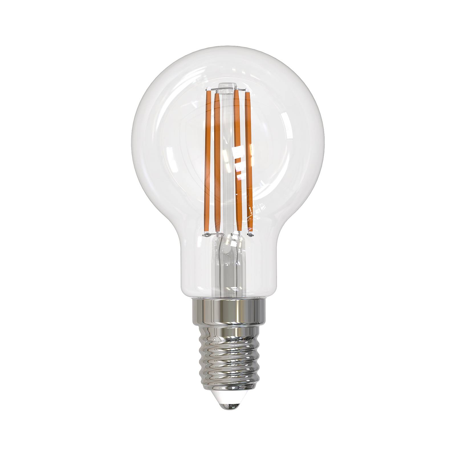 Ampoule E14 en verreLED, ARCCHIO