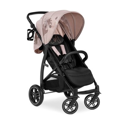 Rapid 4D Pushchair in Minnie Mouse Rose DISNEY