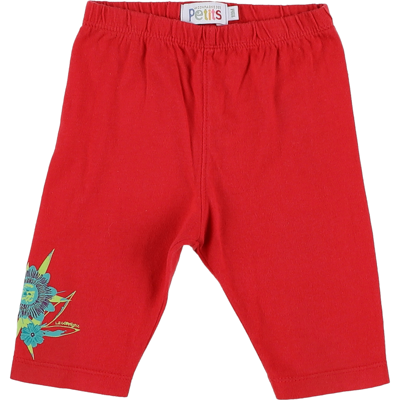 Leggings - Très bon état, LA COMPAGNIE DES PETITS
