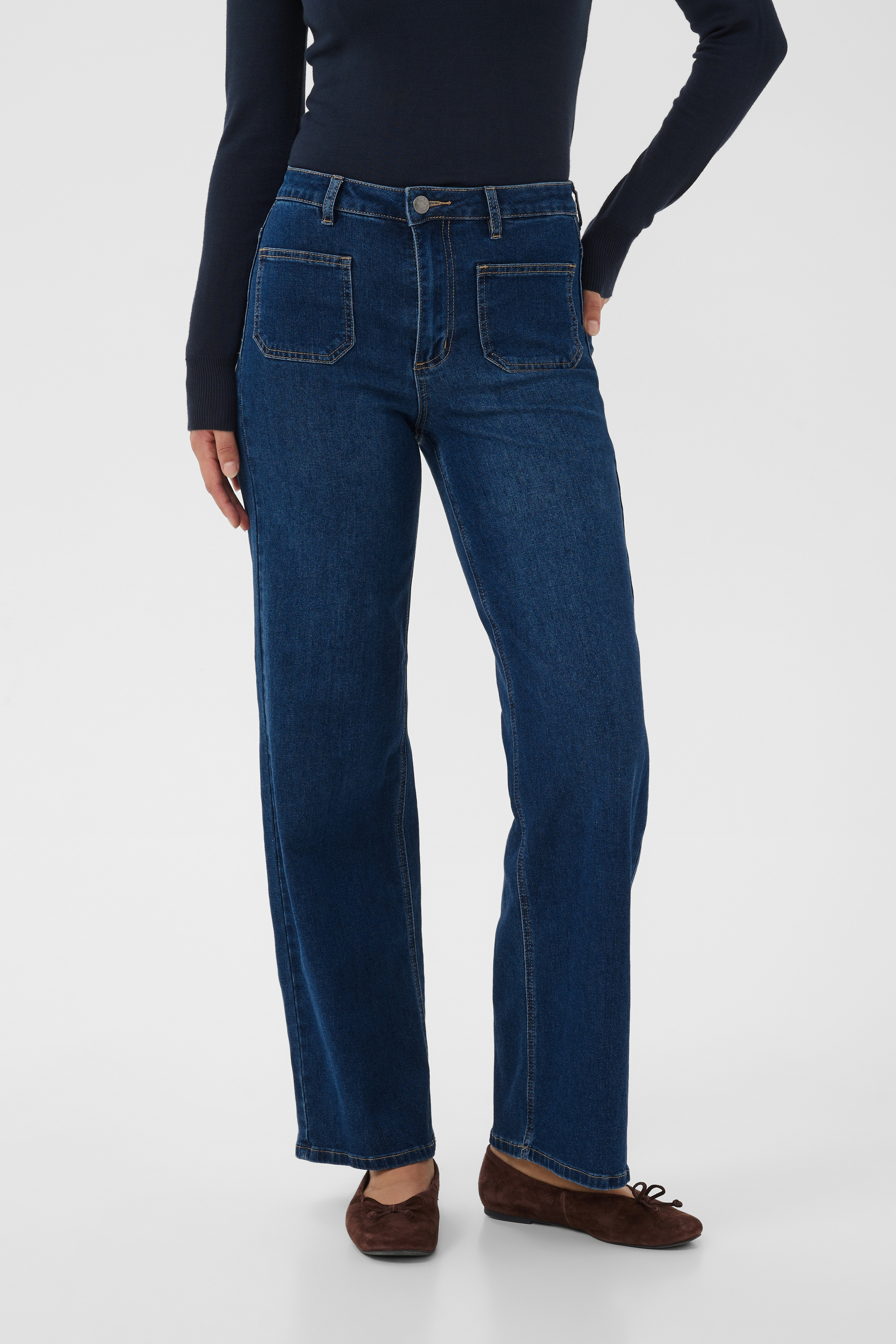 Jeans, KAFFE