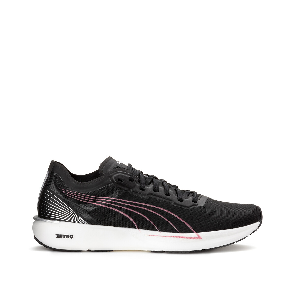 puma liberate nitro black