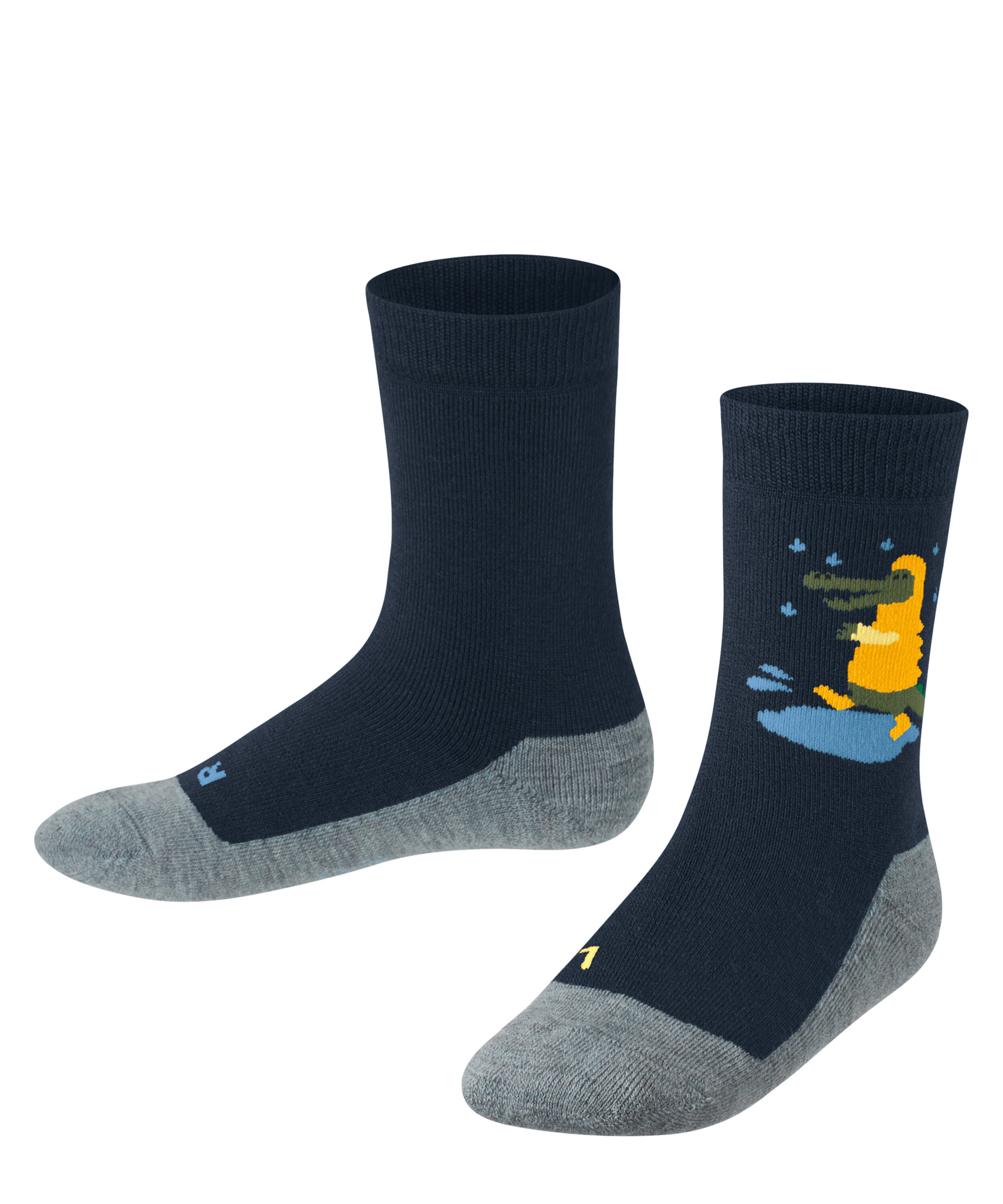 Chaussettes Active Crocodiles, FALKE