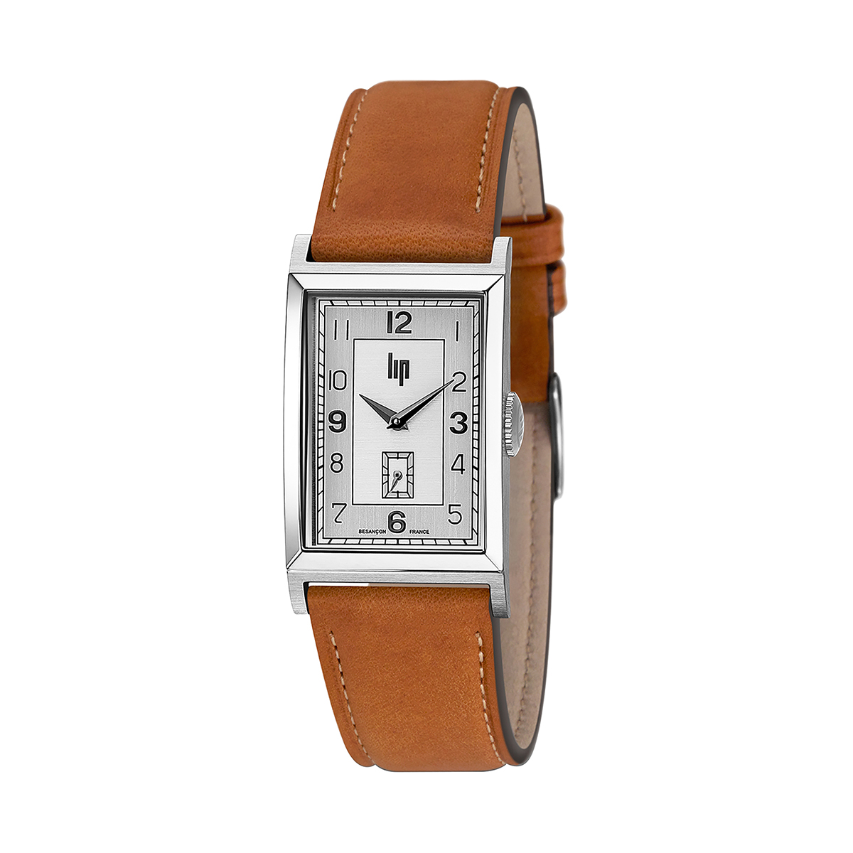 Montre Analogique  CHURCHILL, LIP