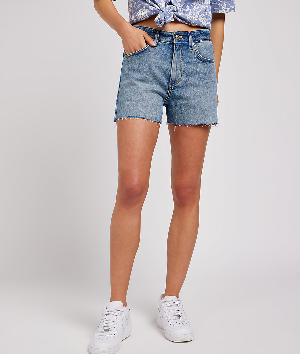 Jean Droit La Redoute Essential – Taille 31 L34 – Bleu Denim – Neuf Avec étiquettes