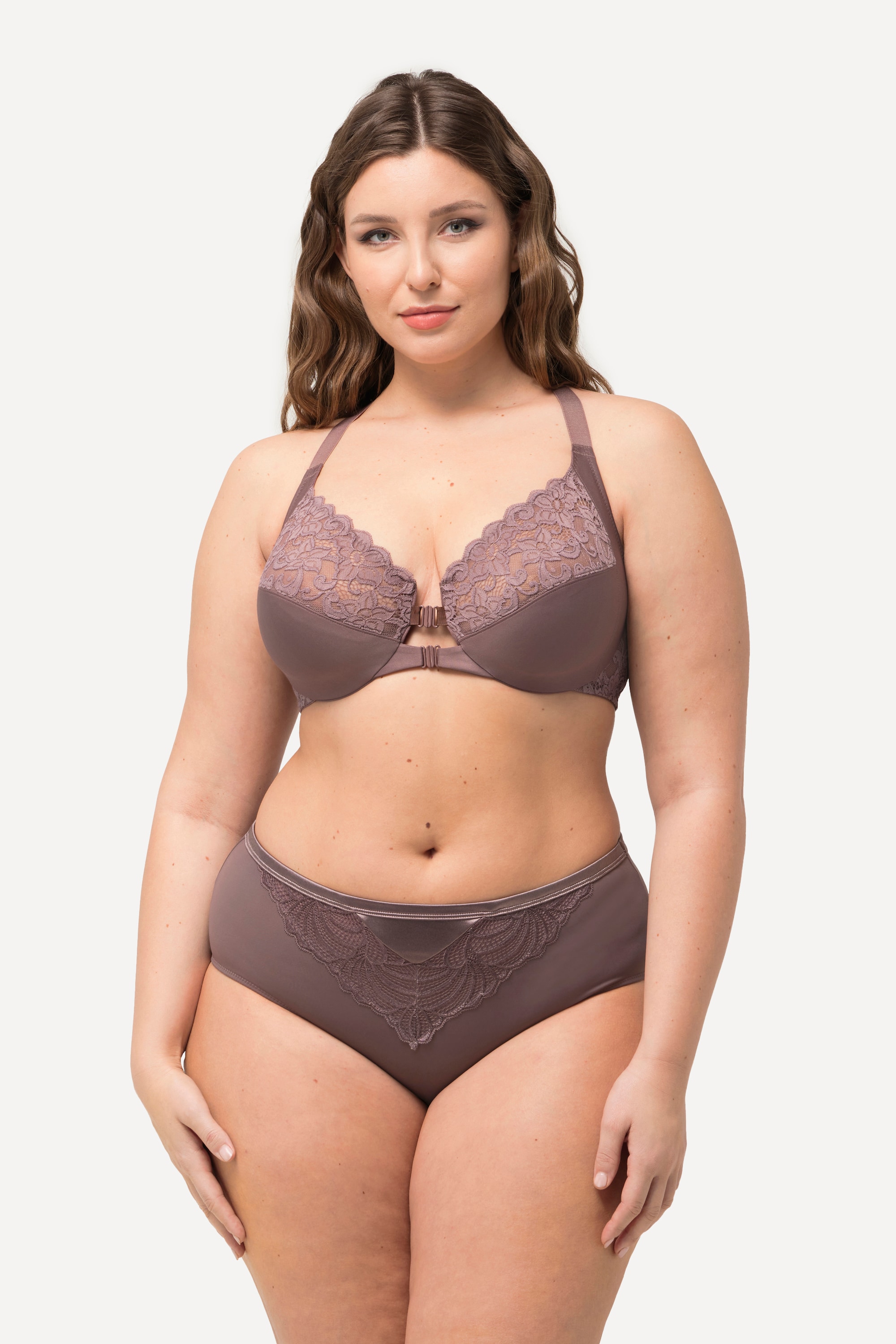 Soutien-gorge à armatures, ULLA POPKEN