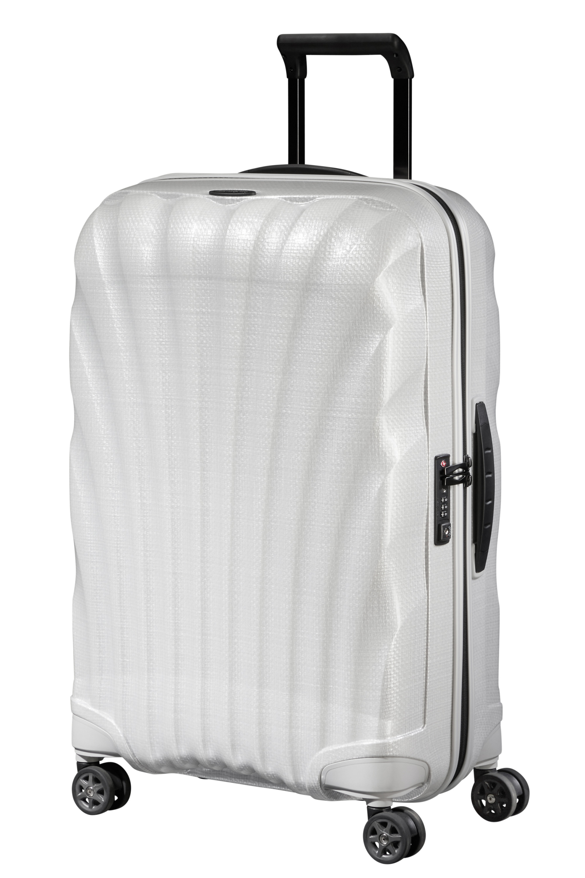 C-lite valise 4 roues taille M, SAMSONITE