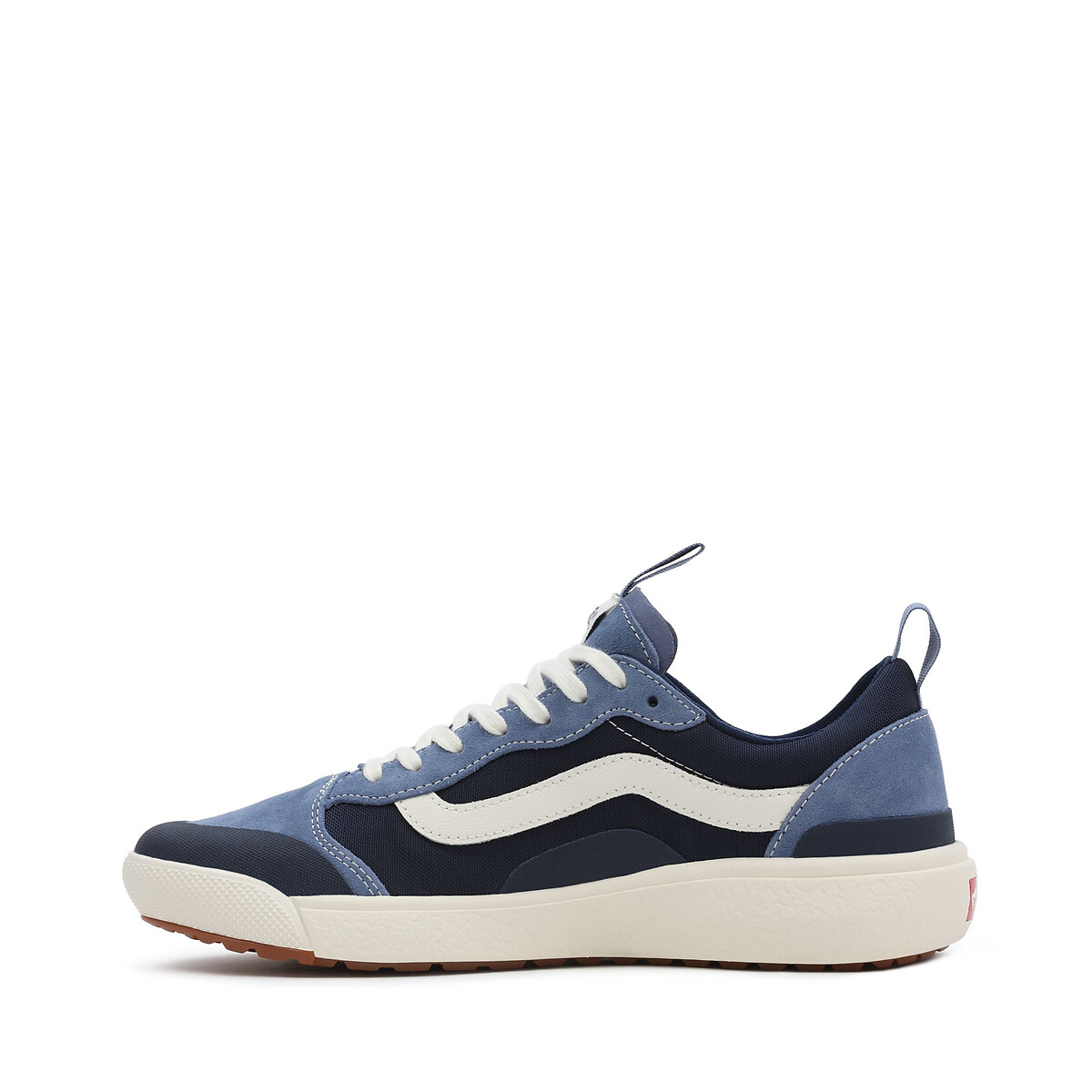 vans ultrarange azules