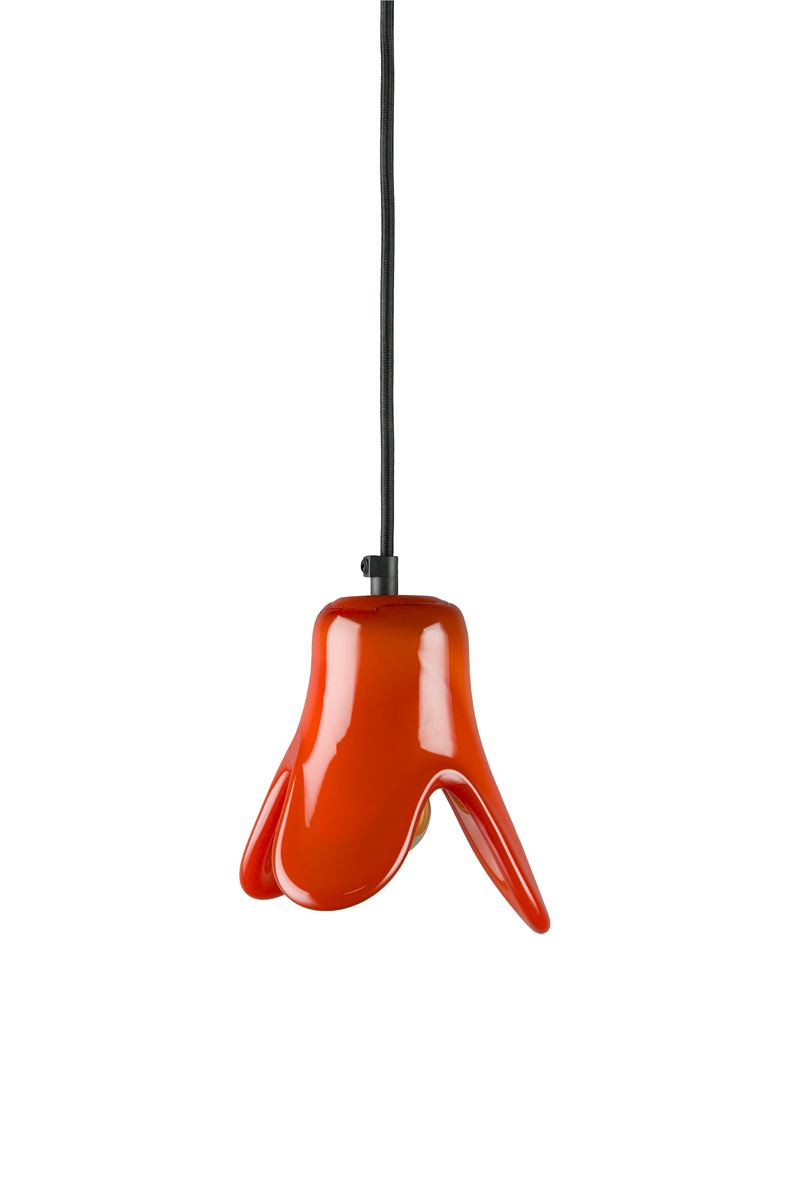 Suspension en verre seventies, DUTCHBONE