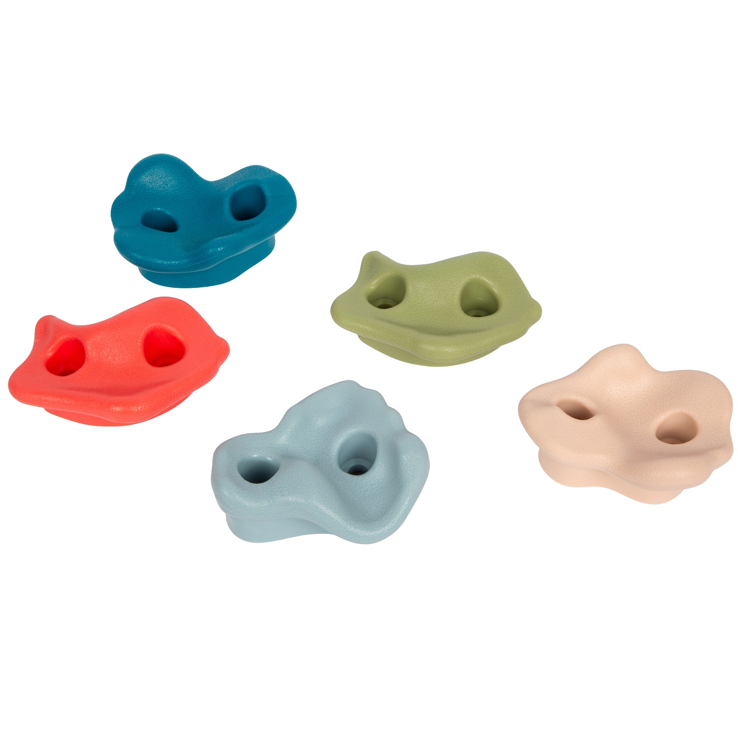 Pierres d'escalade, SMALL FOOT COMPANY