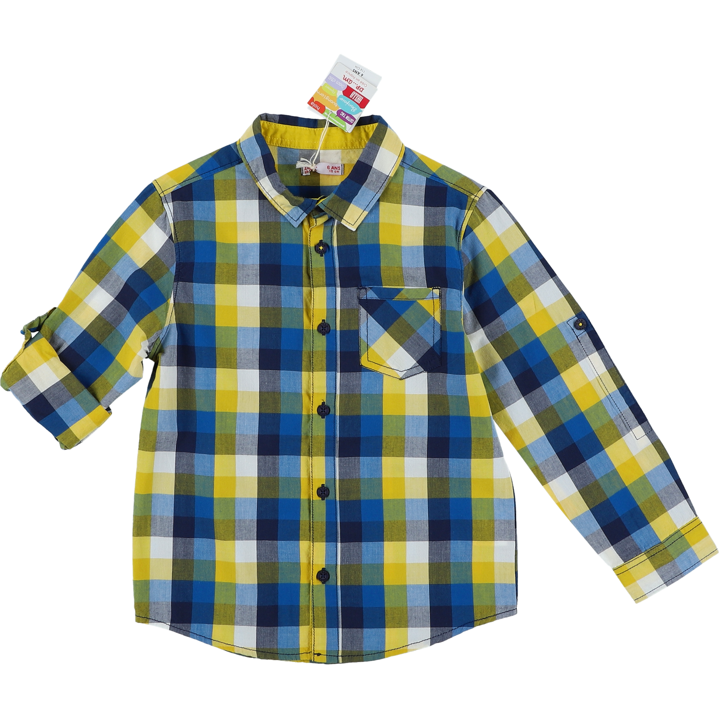 Chemise - Très bon état, DPAM