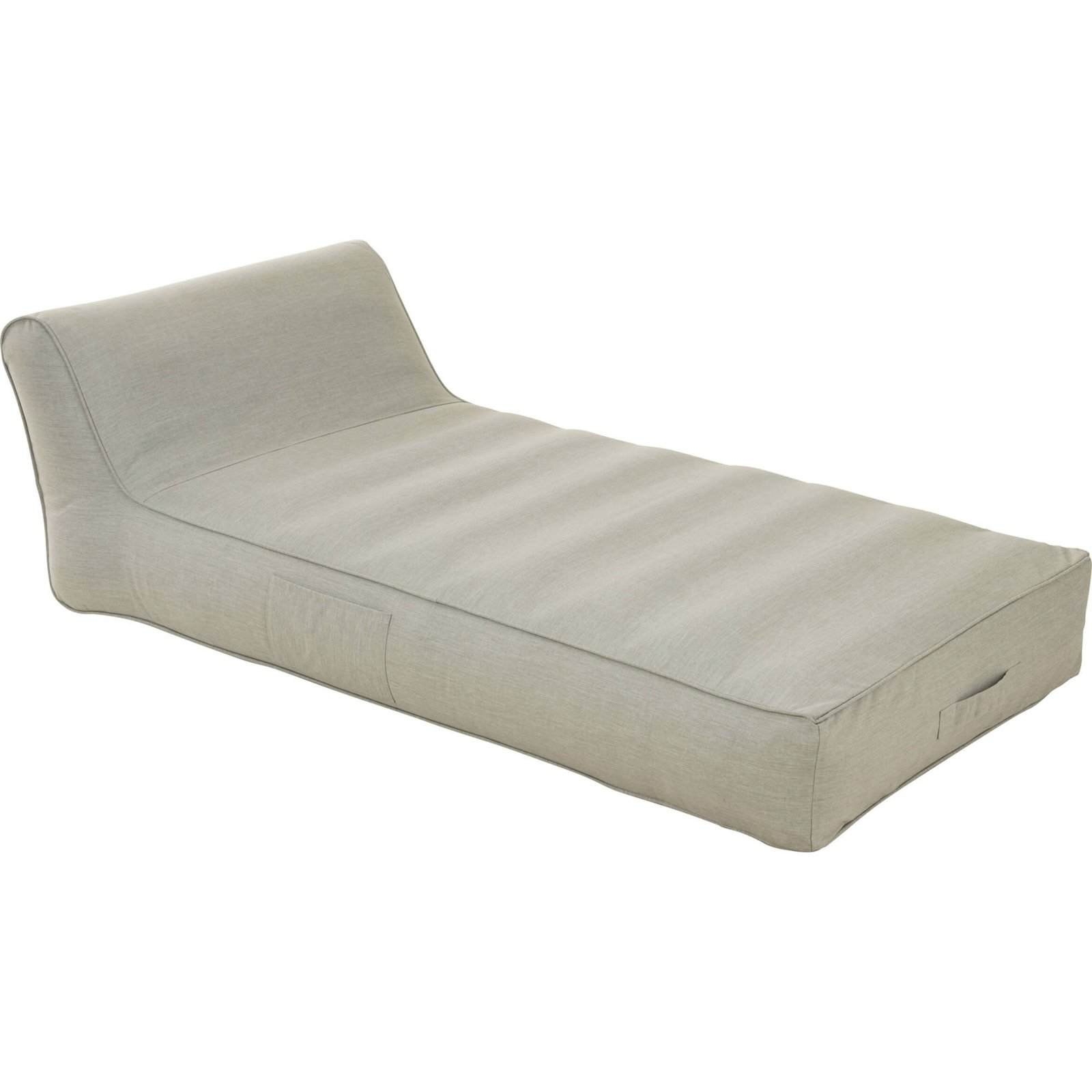 Matelas de bain de soleil, RECOLLECTION