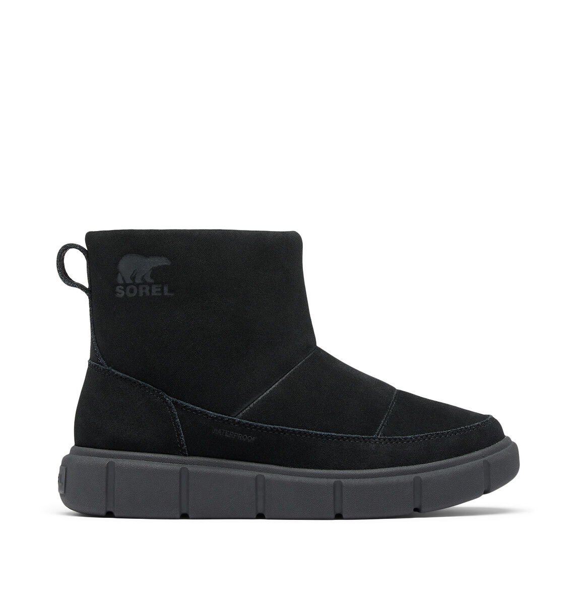 Sorel Botas impermeables EXPLORER™ III SLIP-ON — photo 2