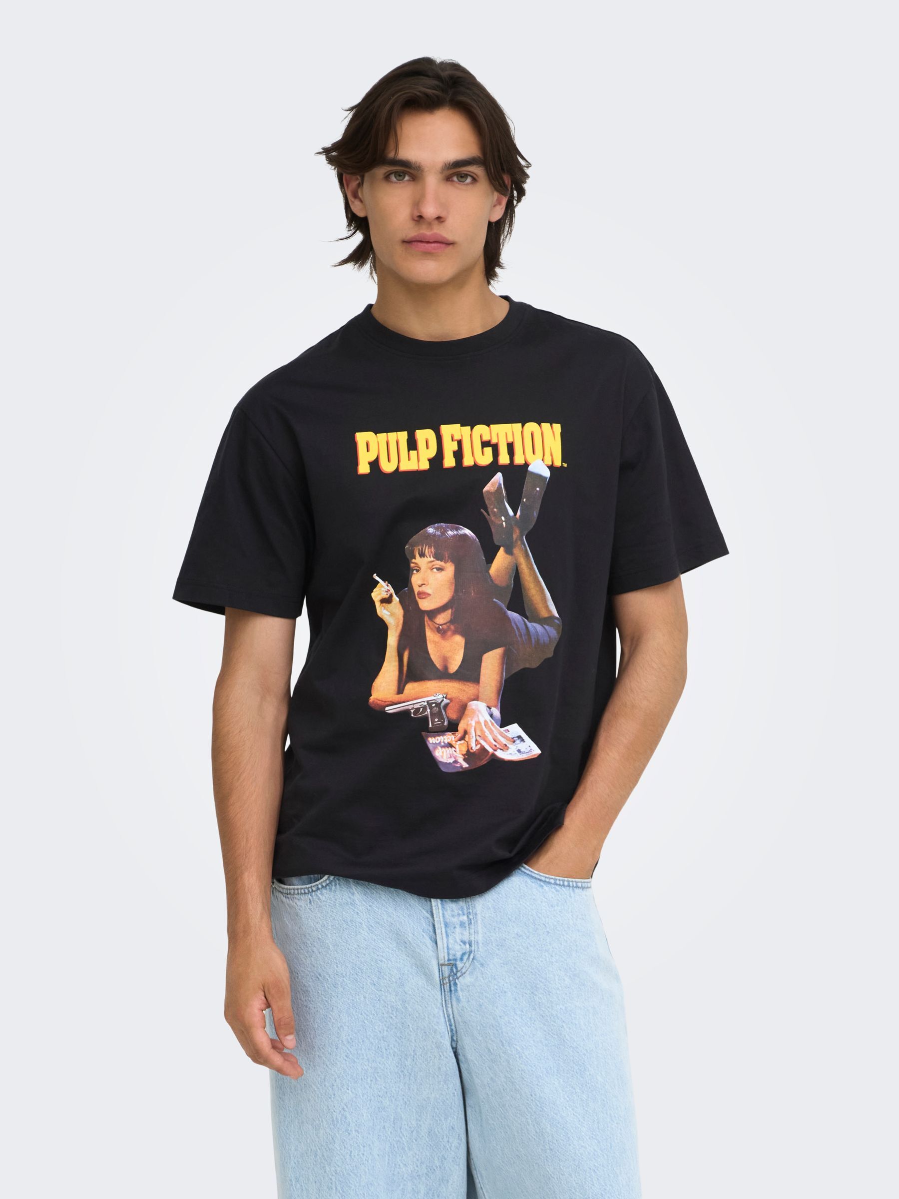 T-Shirt, ONLY & SONS