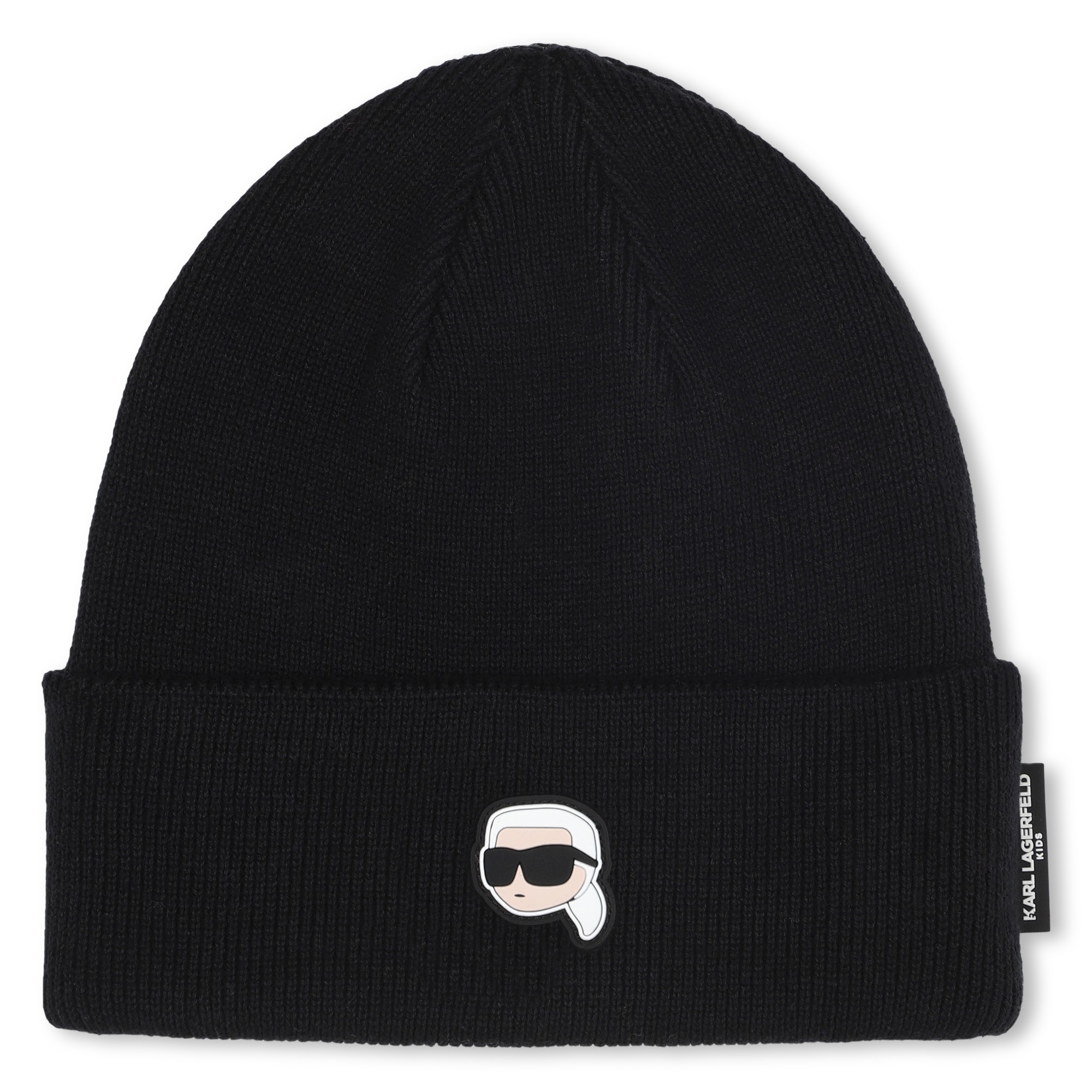 Bonnet, KARL LAGERFELD KIDS