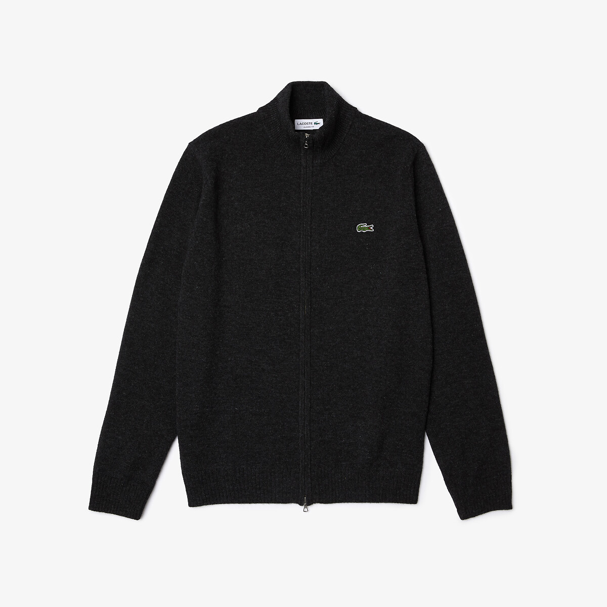 gilet lacoste homme