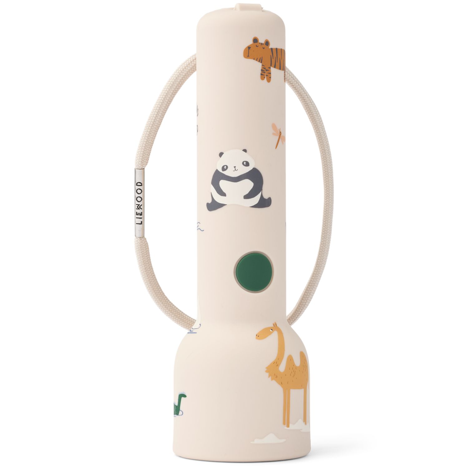 Lampe de poche Gry, LIEWOOD