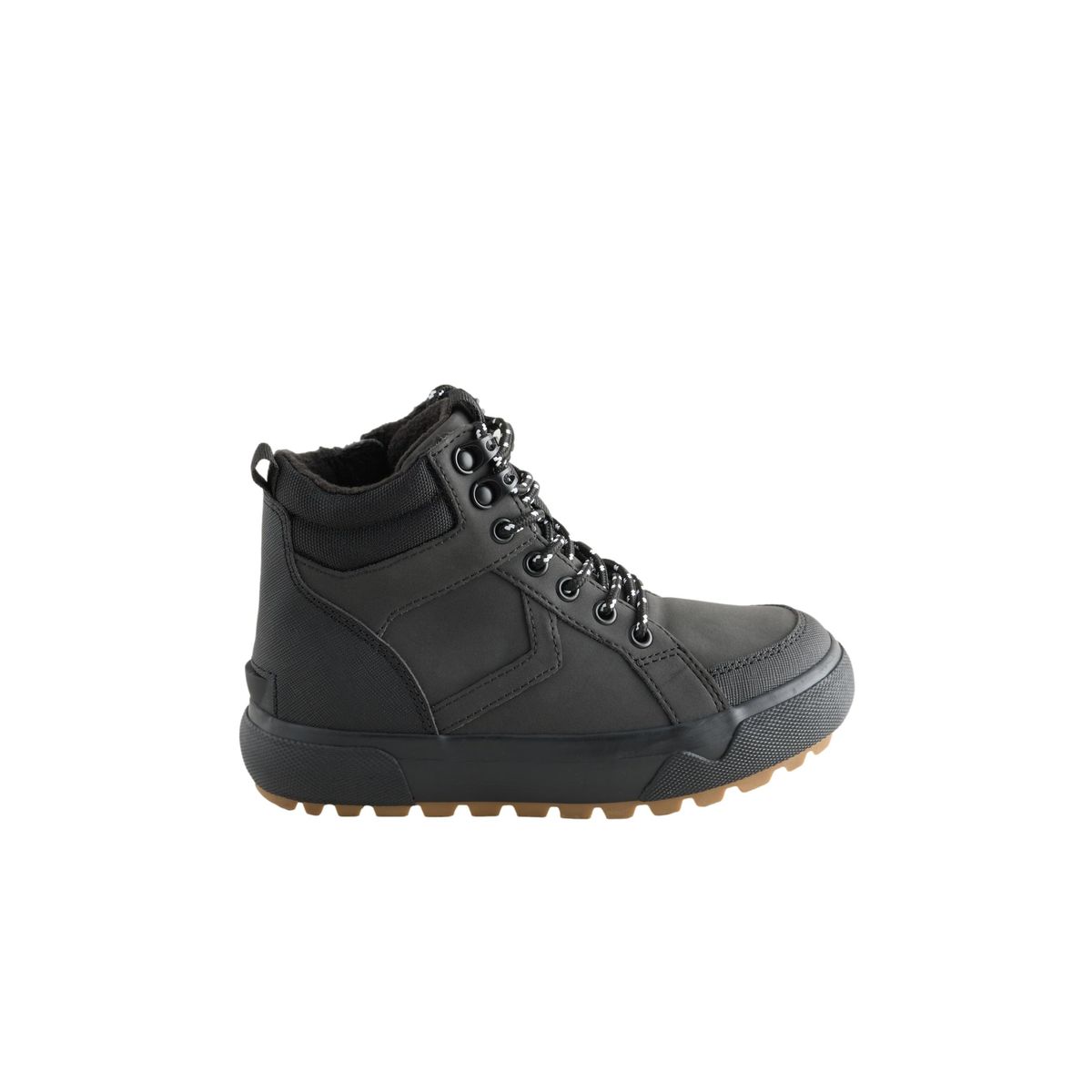 Bottines de skate montantes à crampons, NEXT