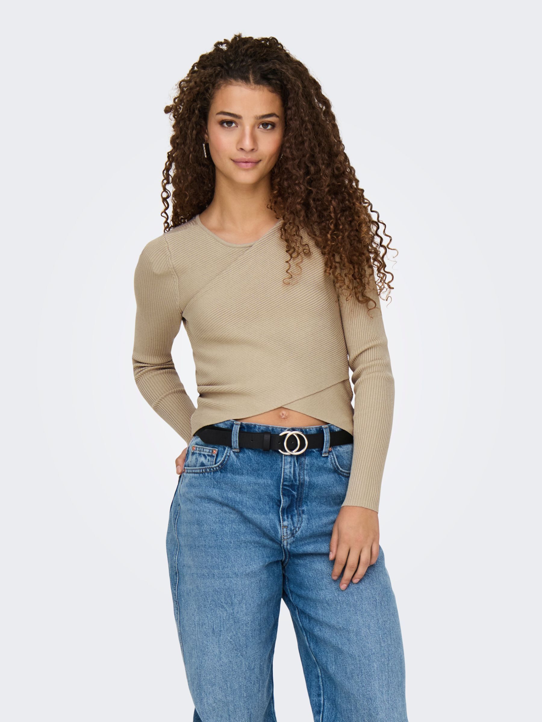 Pull En Maille, JDY