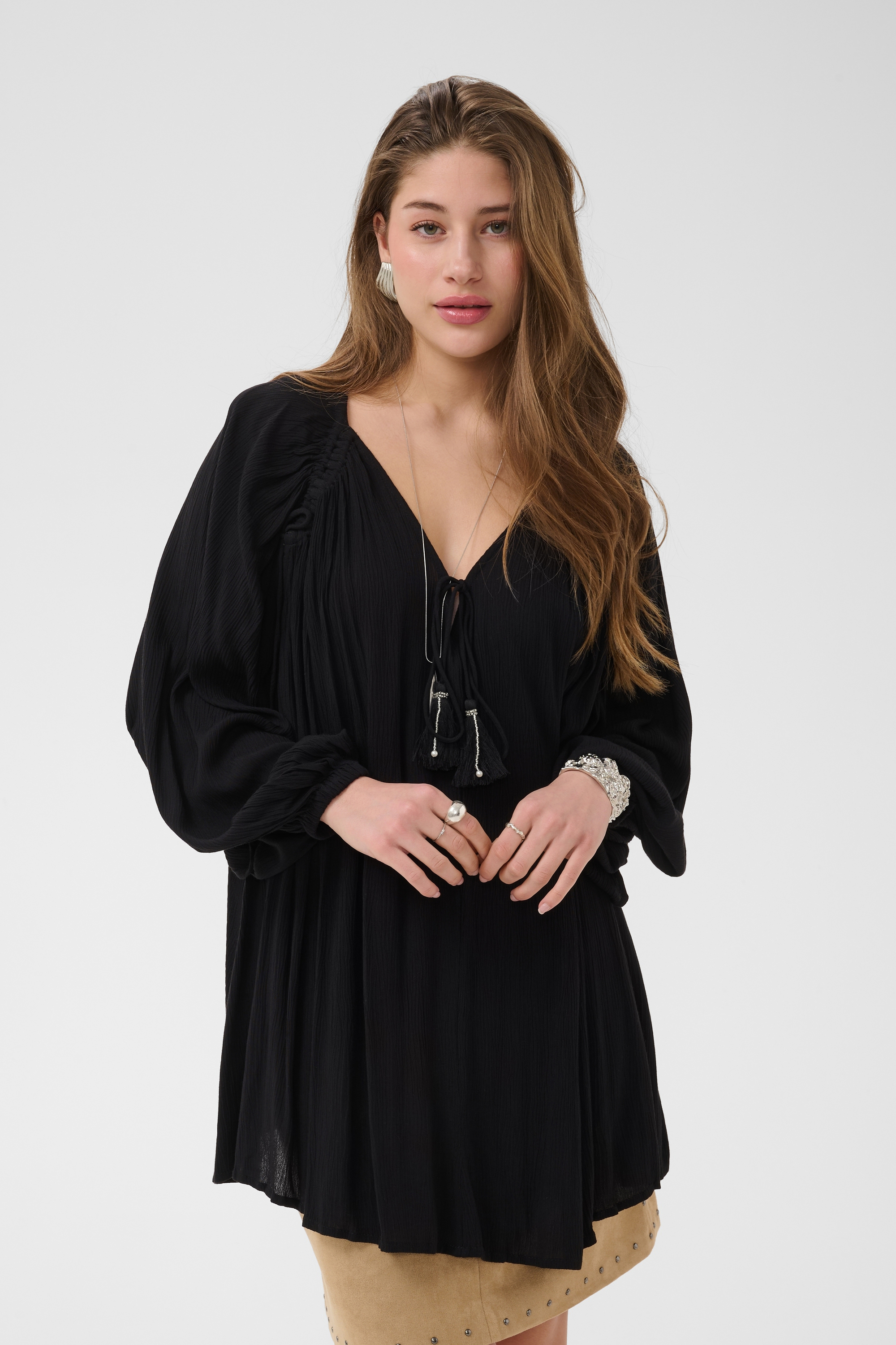 Robe, CREAM
