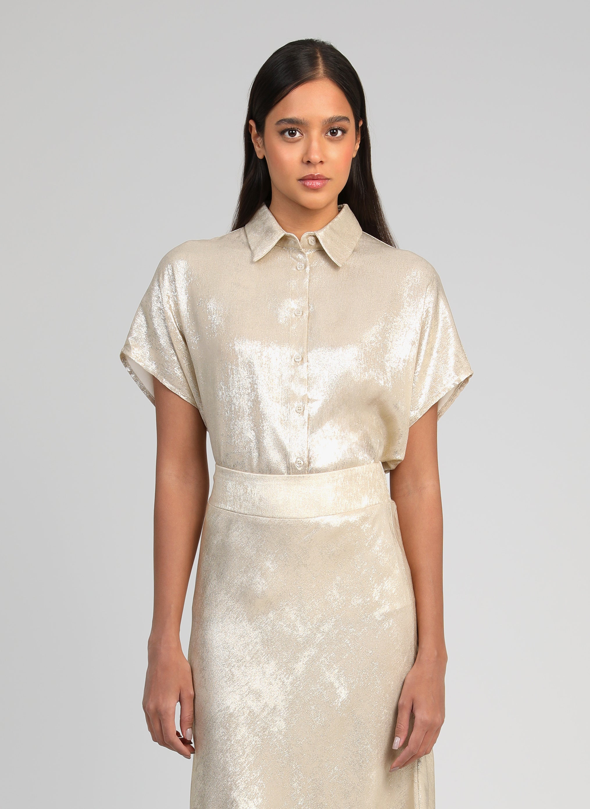 Chemise AMORYNA, AN'GE