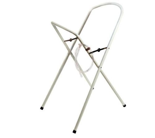 Pied de baignoire blanc, DBB REMOND