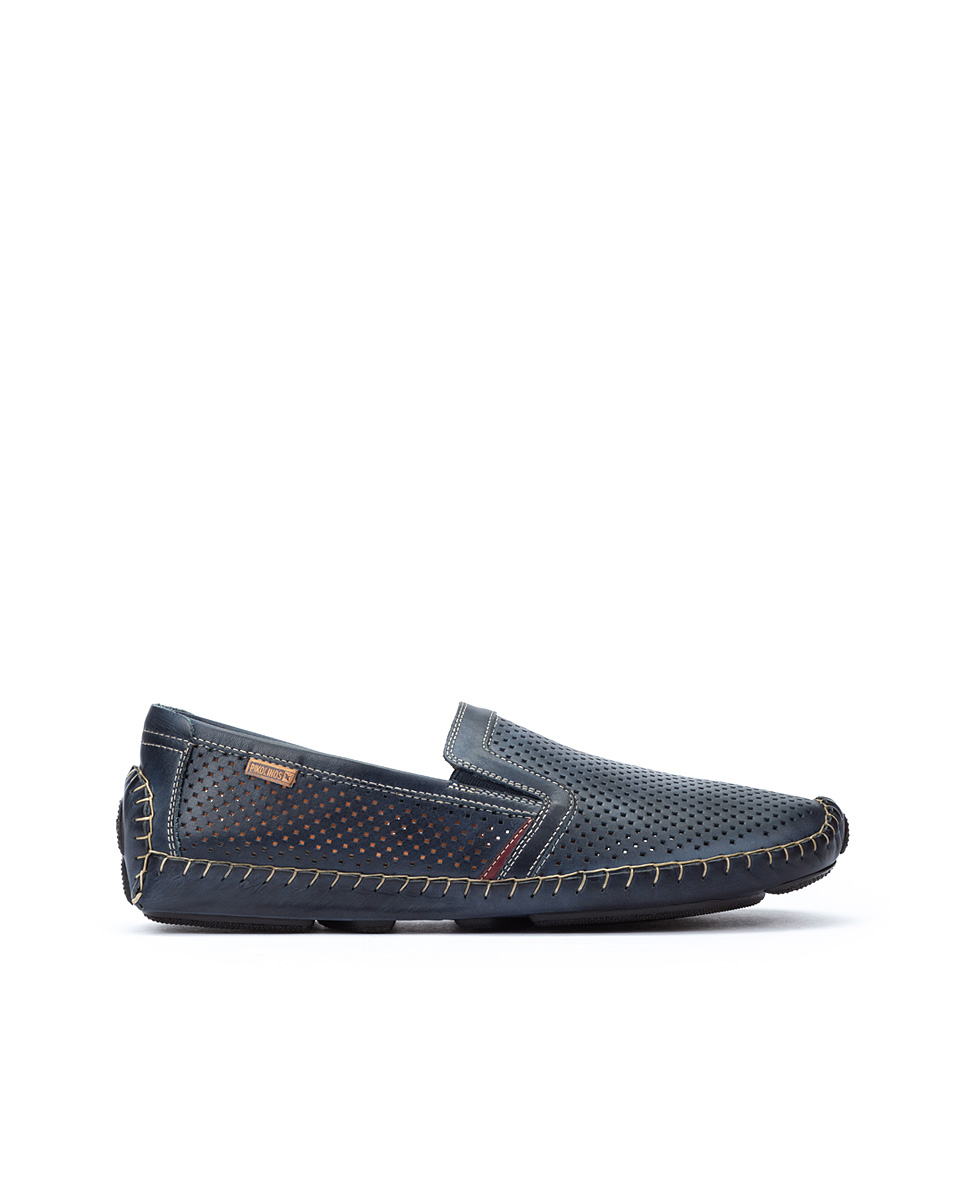Mocassins cuir Jerez XL, PIKOLINOS