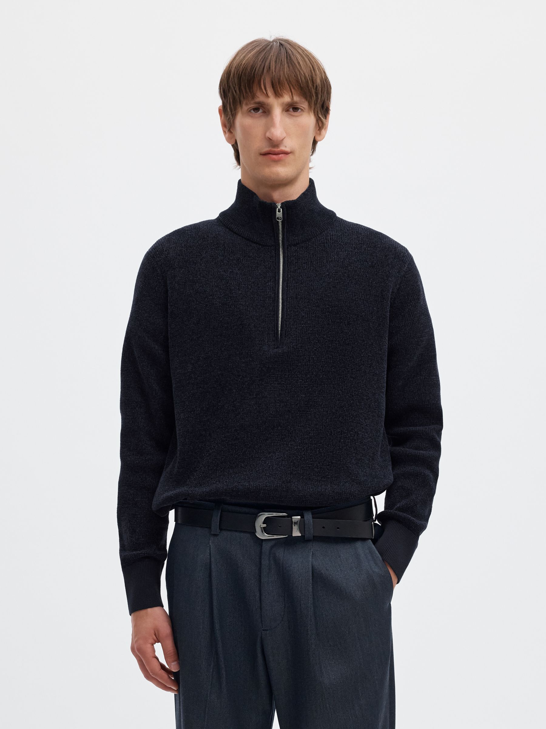 Pullover, SELECTED