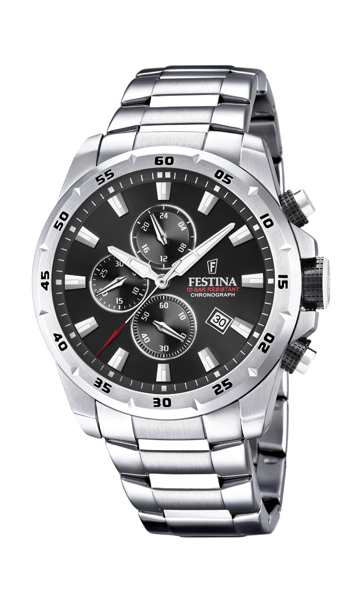 Montre Analogique CHRONOSPORT, FESTINA